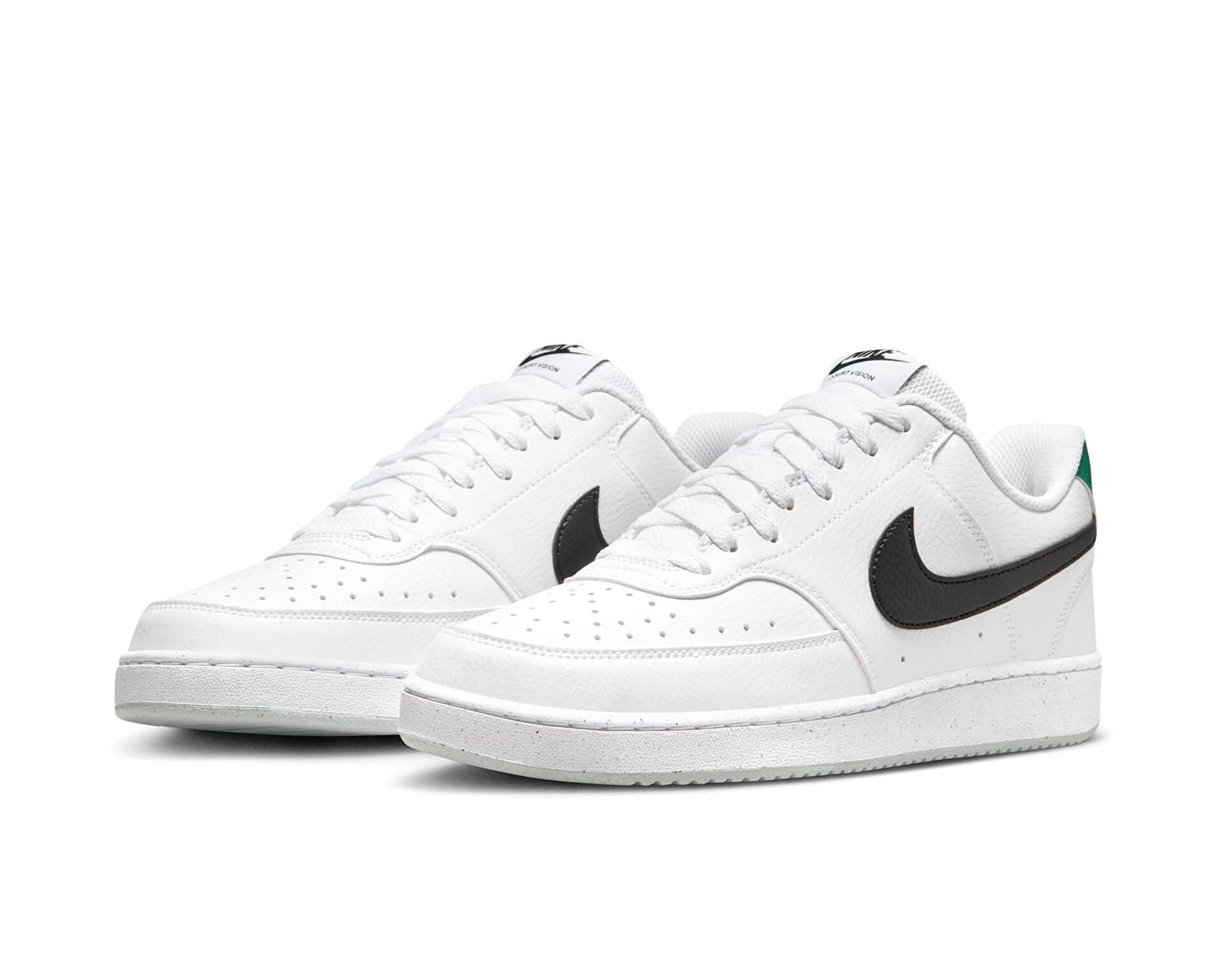 کفش های روزانه Nike W Court Vision Lo Nn