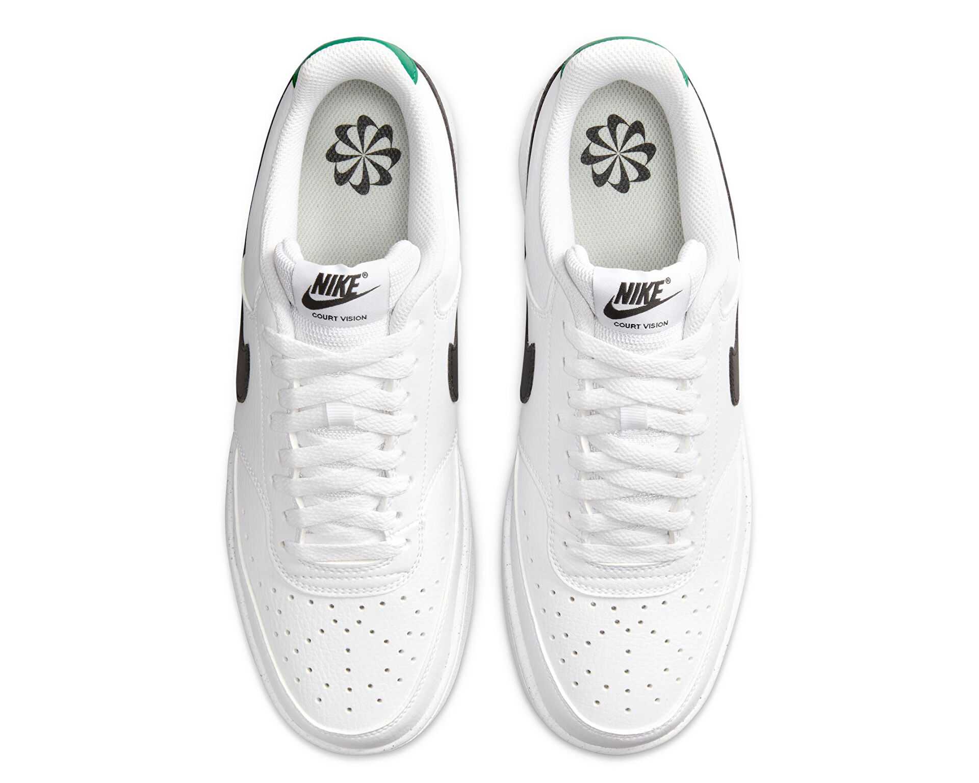 کفش های روزانه Nike W Court Vision Lo Nn
