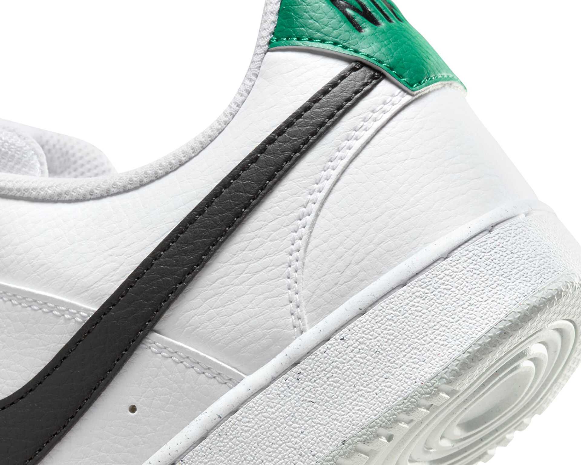 کفش های روزانه Nike W Court Vision Lo Nn