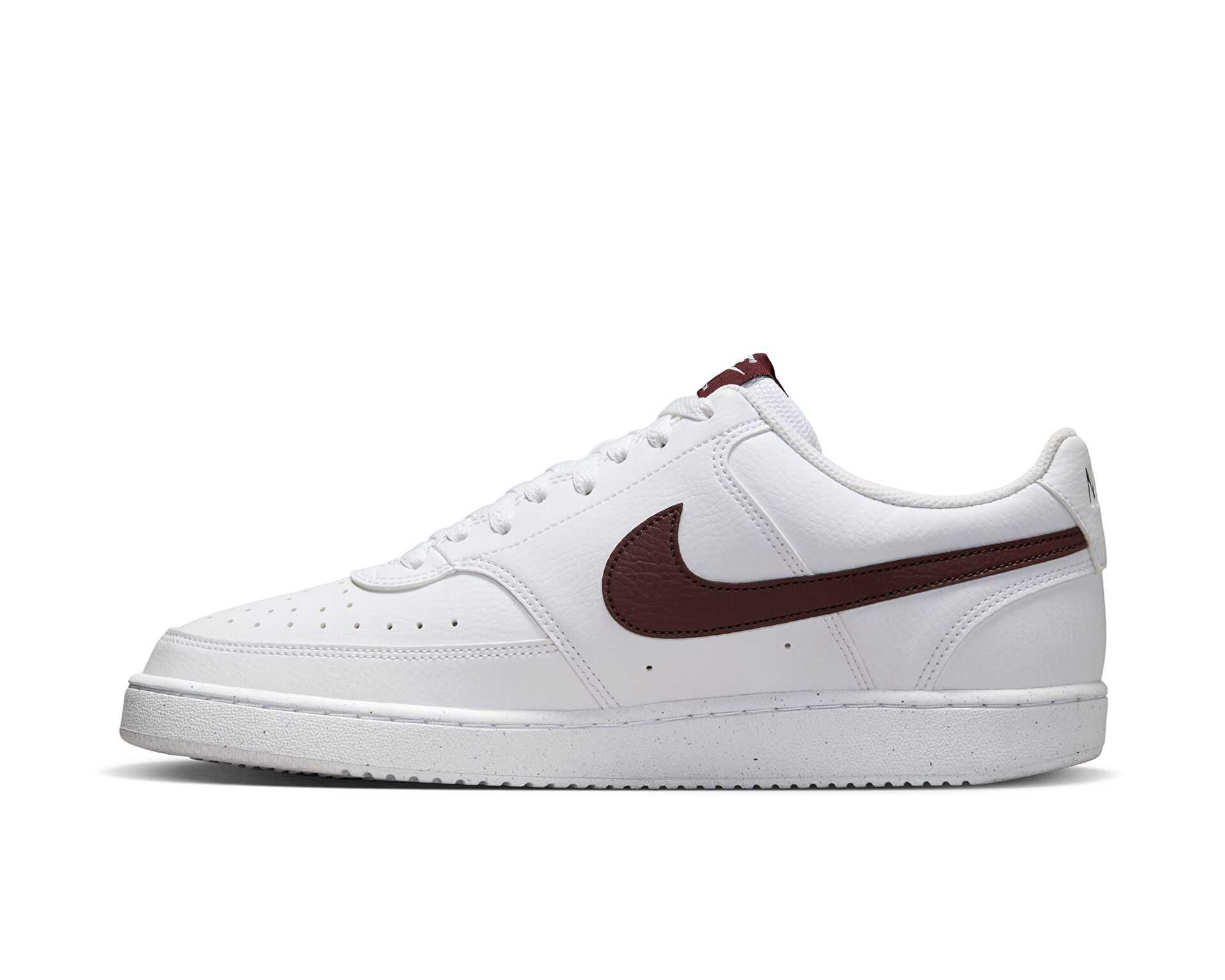 کفش های روزانه Nike W Court Vision Lo Nn