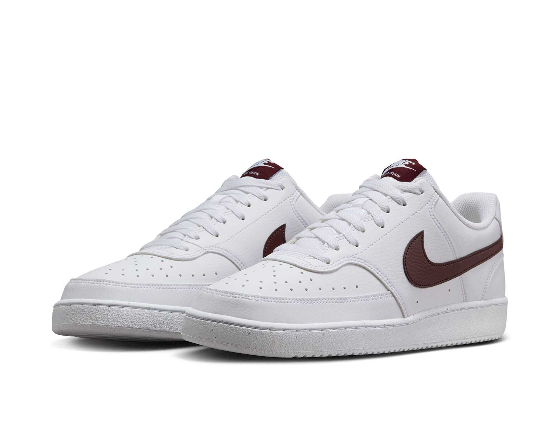 کفش های روزانه Nike W Court Vision Lo Nn