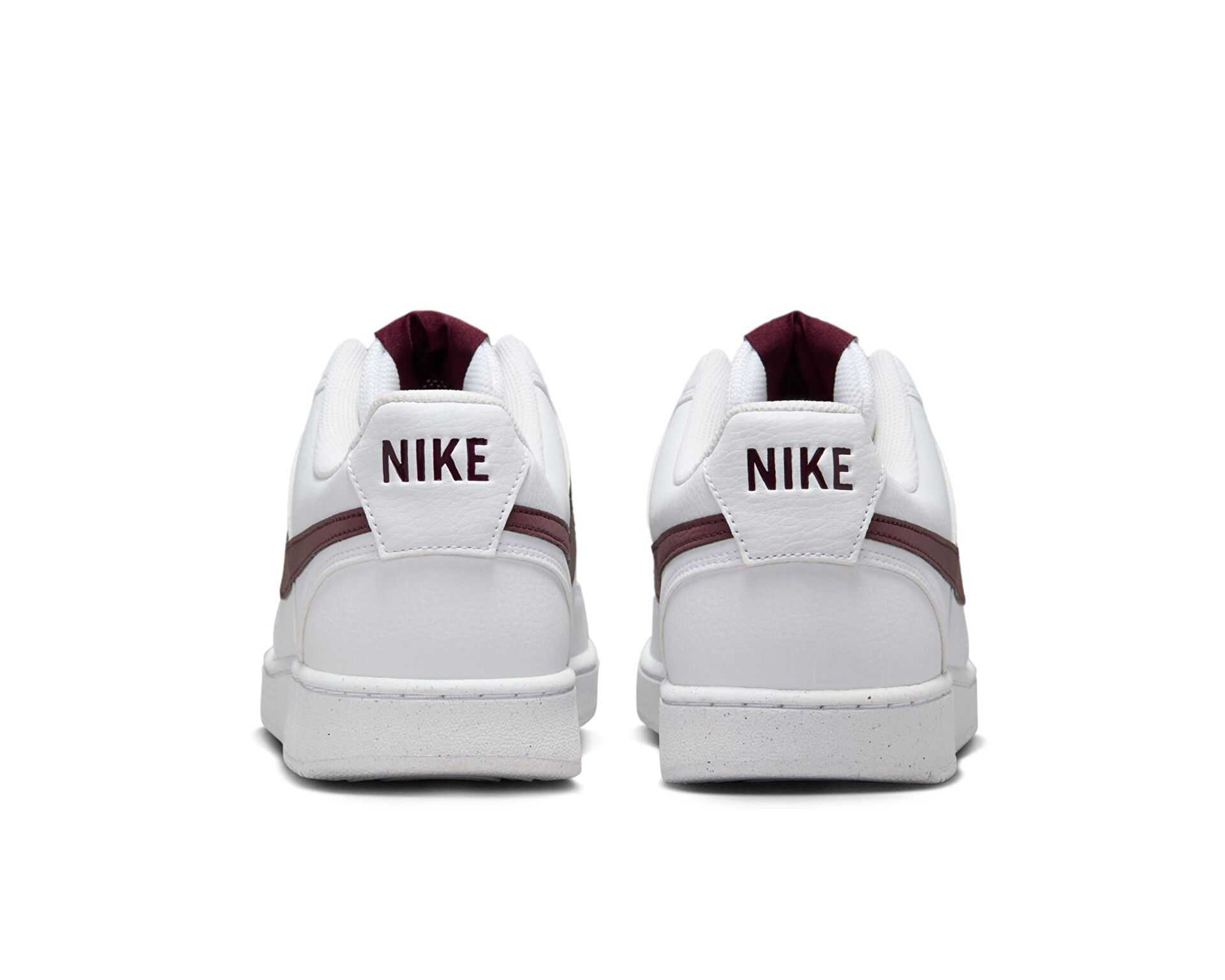 کفش های روزانه Nike W Court Vision Lo Nn