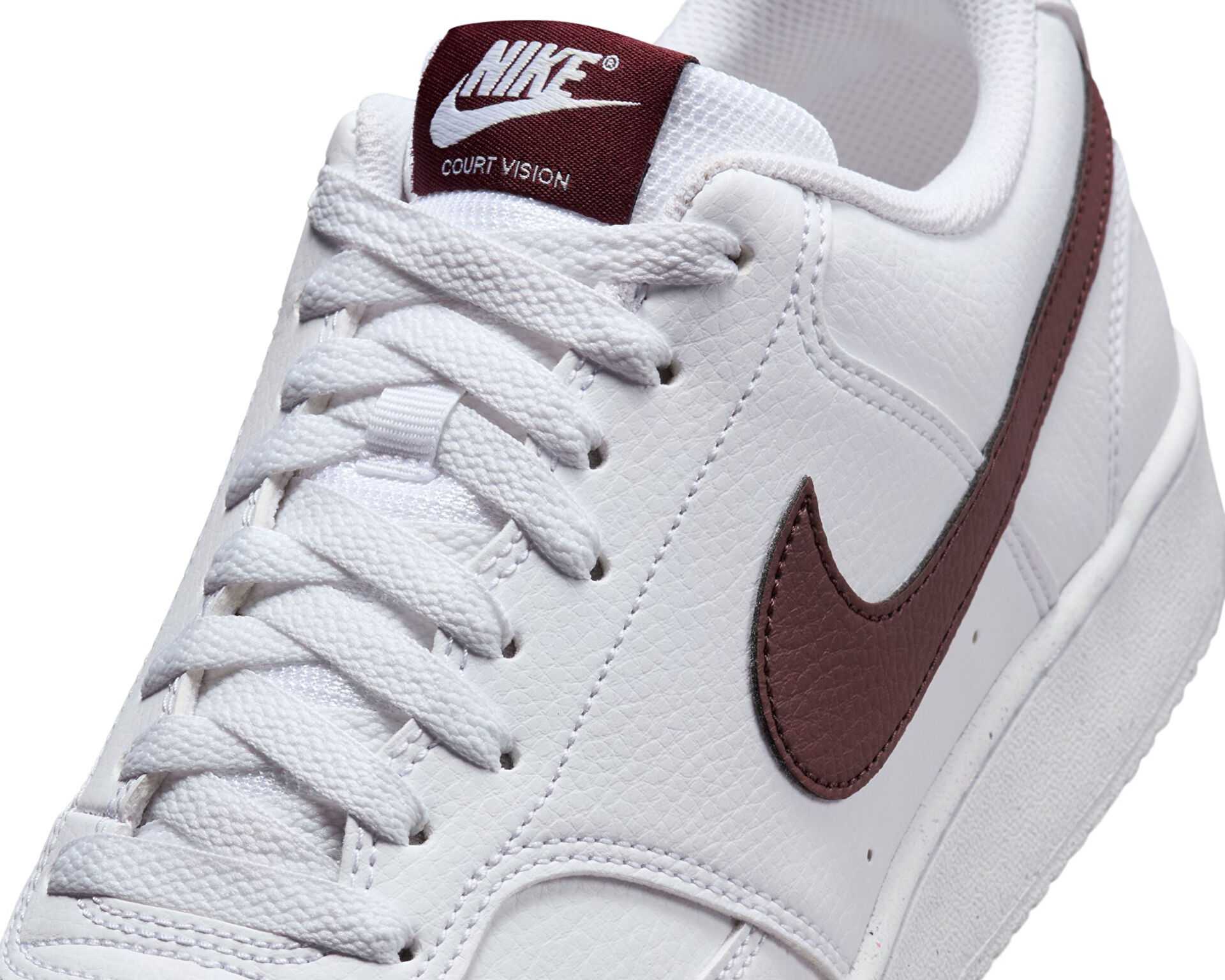 کفش های روزانه Nike W Court Vision Lo Nn