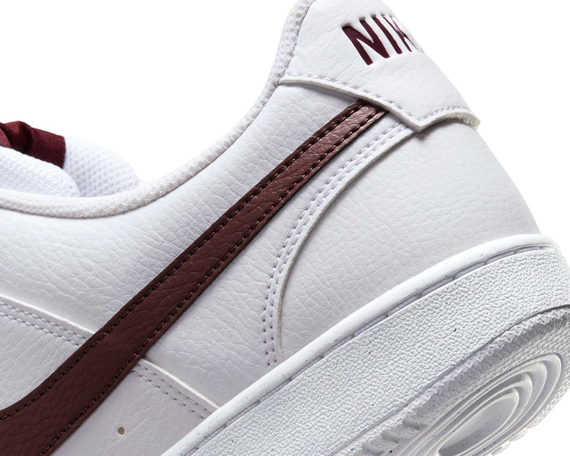 کفش های روزانه Nike W Court Vision Lo Nn