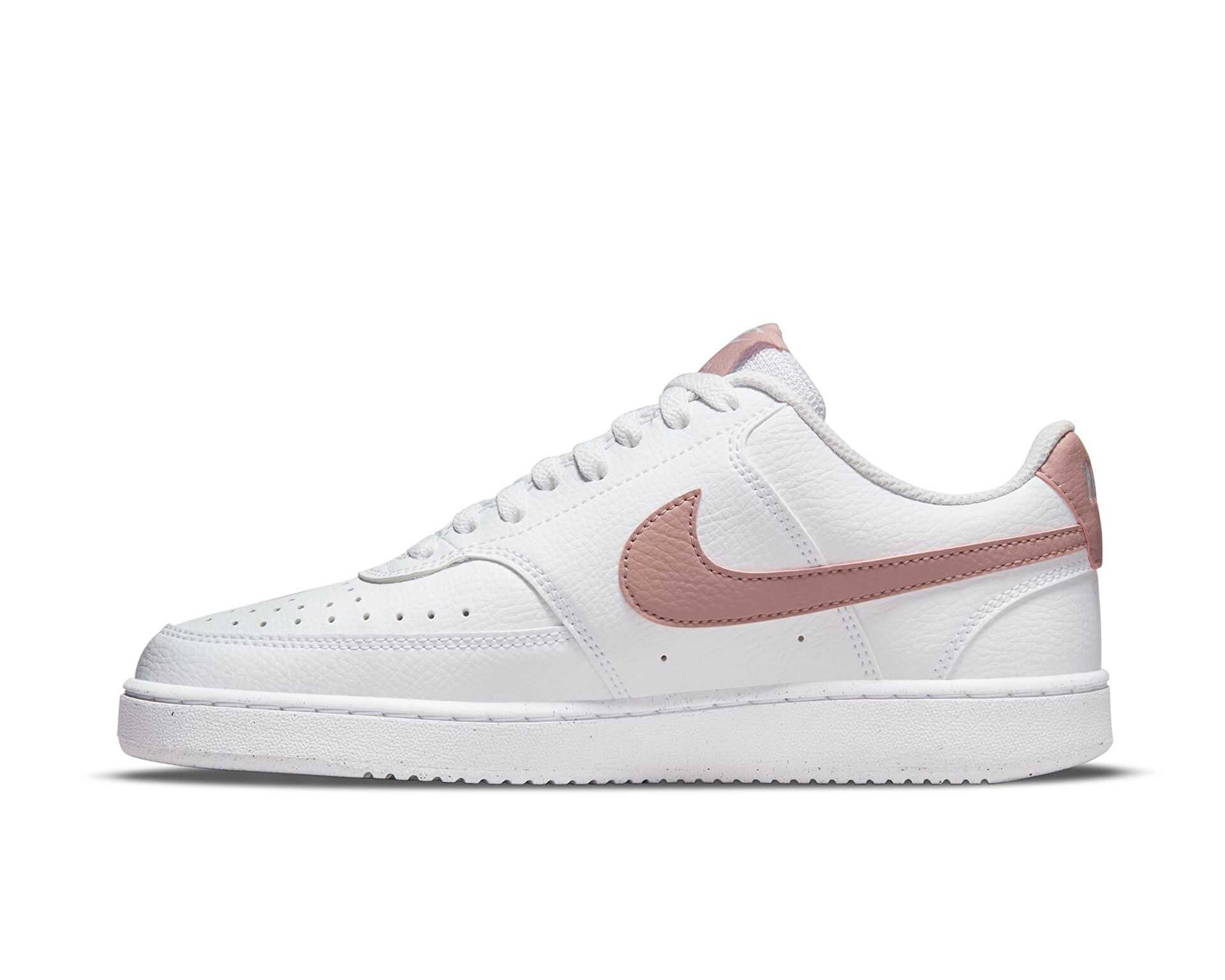 کفش های روزانه Nike W Court Vision Lo Nn