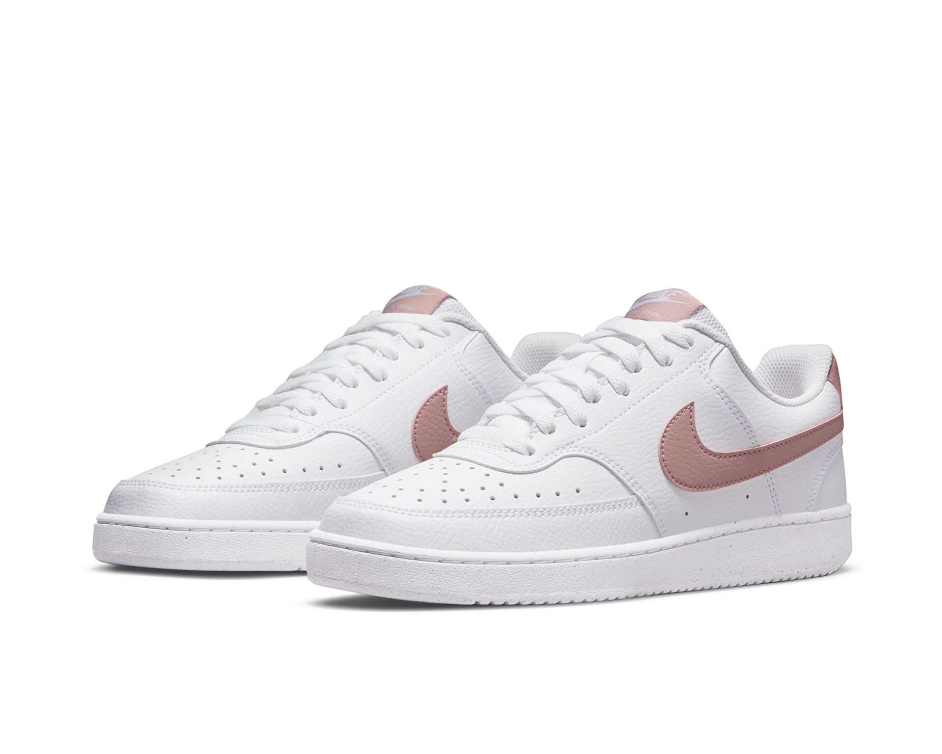 کفش های روزانه Nike W Court Vision Lo Nn