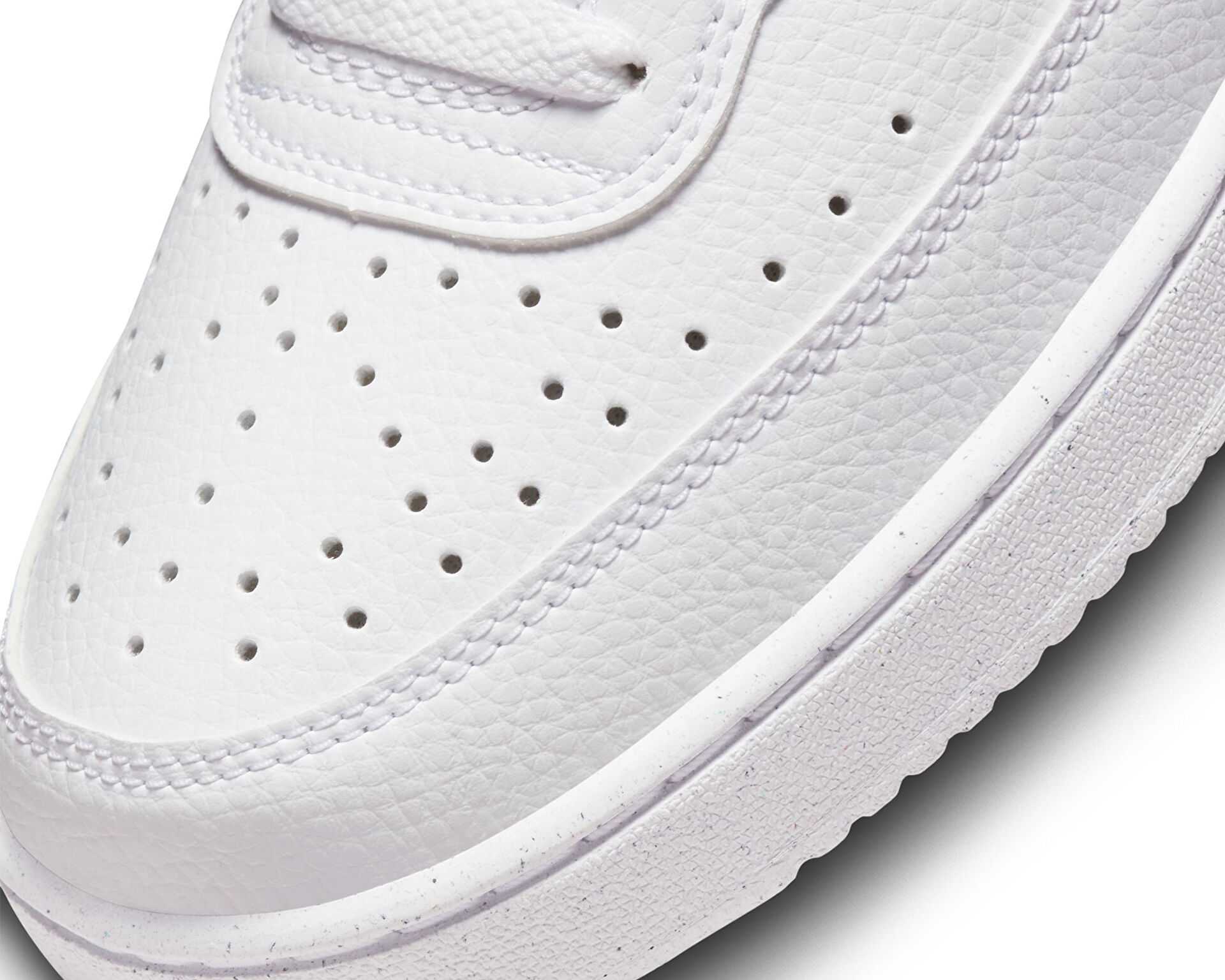 کفش های روزانه Nike W Court Vision Lo Nn