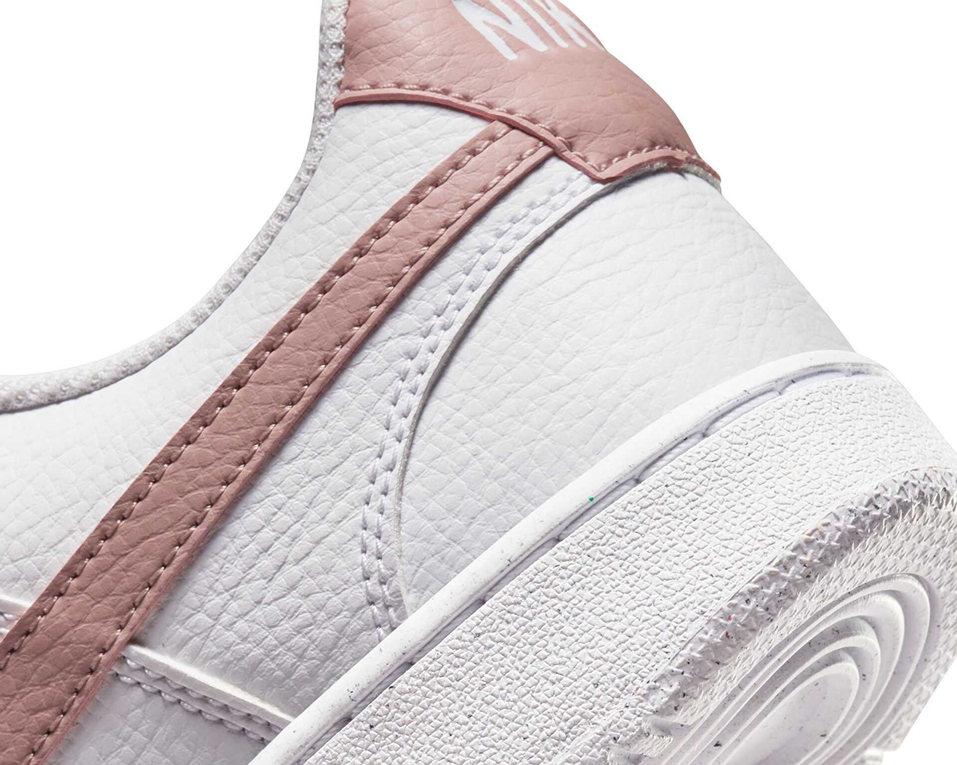 کفش های روزانه Nike W Court Vision Lo Nn