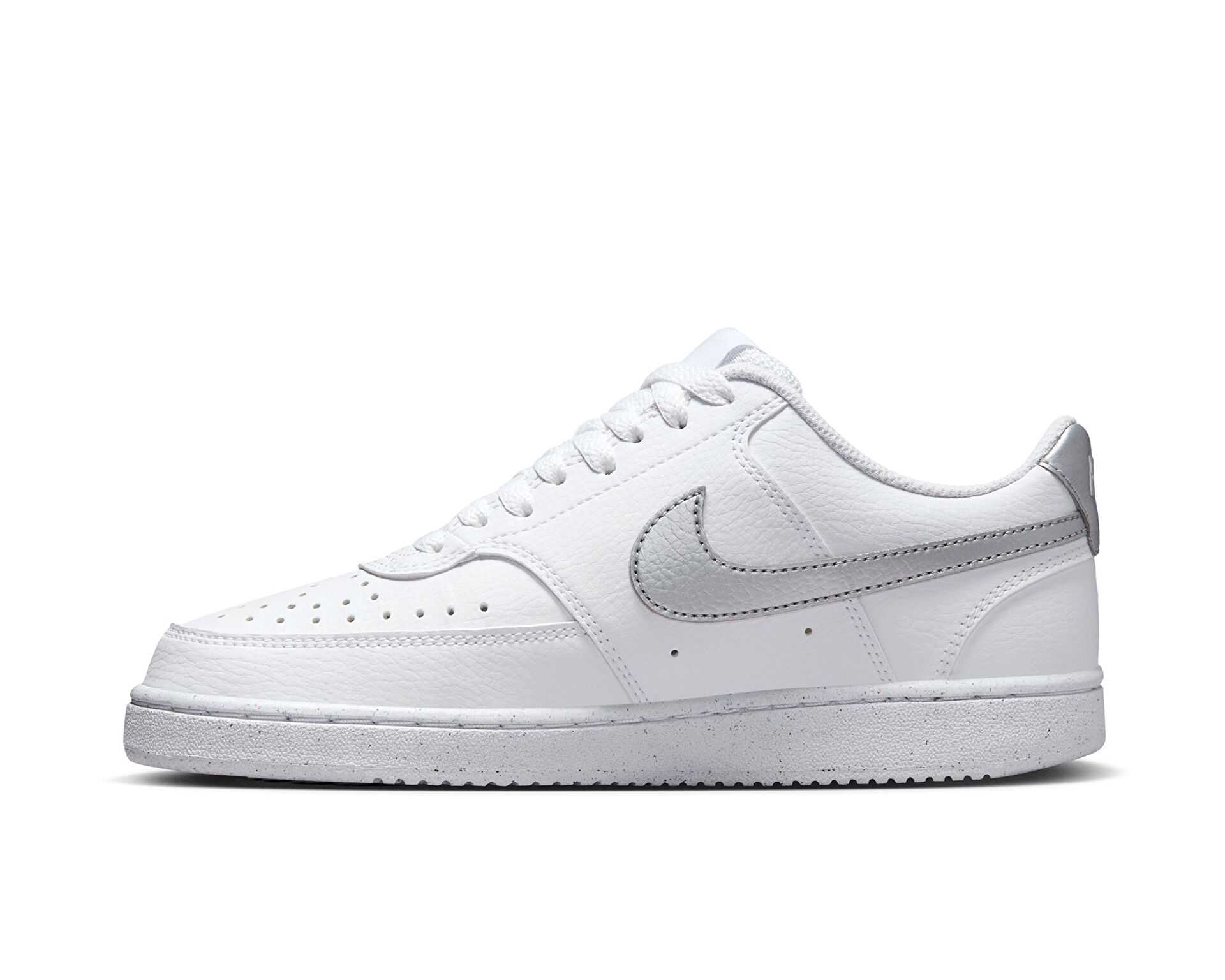 کفش های روزانه Nike W Court Vision Lo Nn