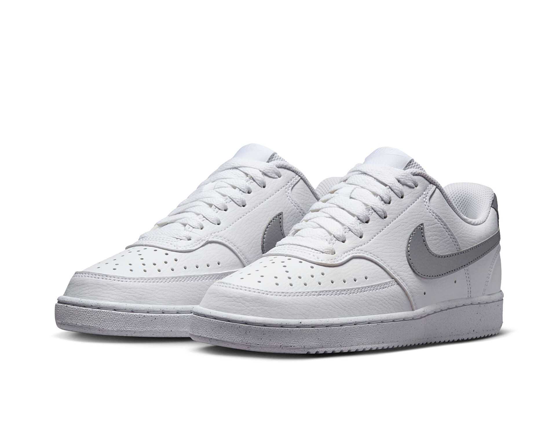 کفش های روزانه Nike W Court Vision Lo Nn