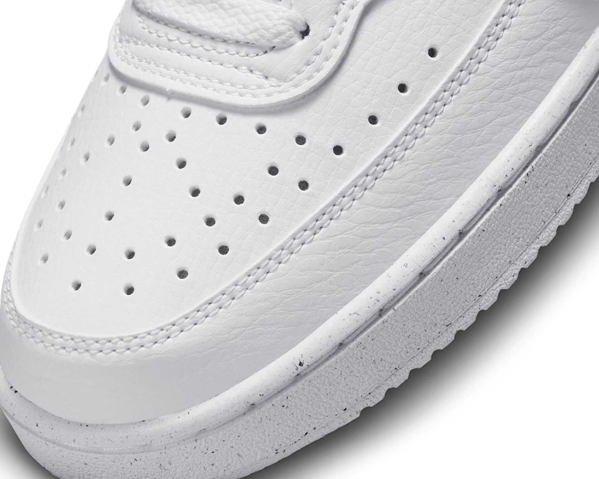 کفش های روزانه Nike W Court Vision Lo Nn