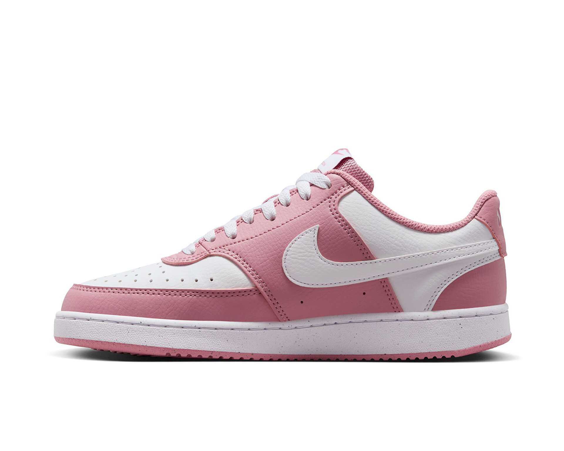کفش های روزانه Nike W Court Vision Lo Nn