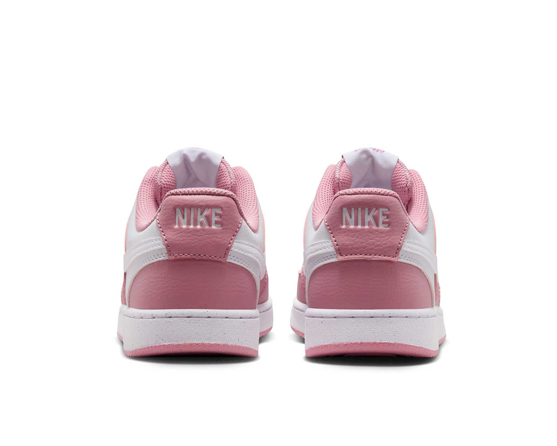 کفش های روزانه Nike W Court Vision Lo Nn