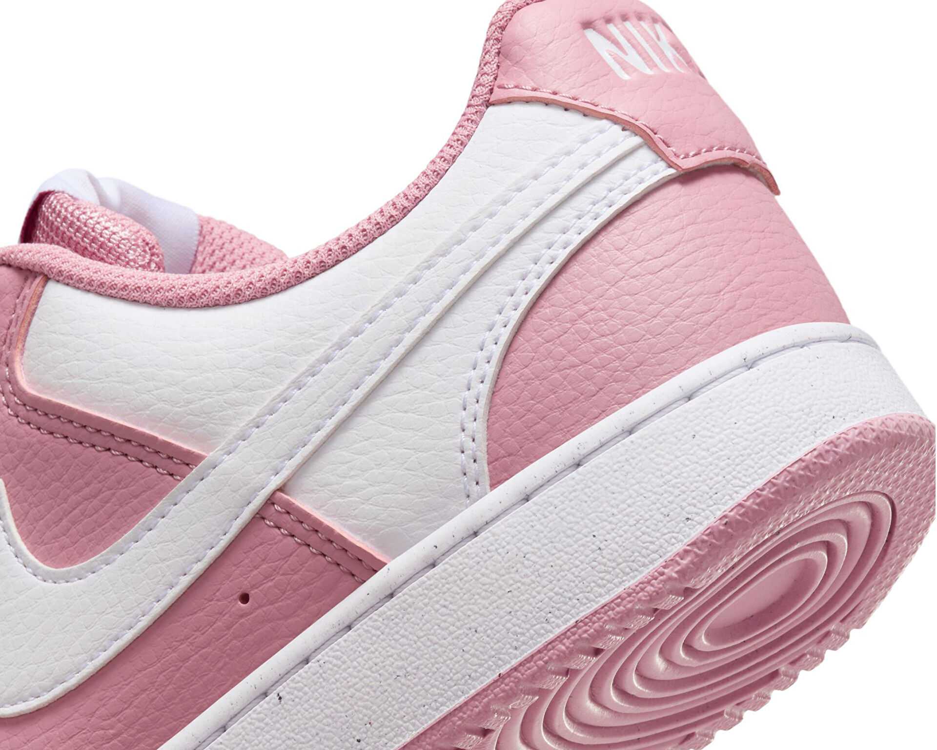 کفش های روزانه Nike W Court Vision Lo Nn