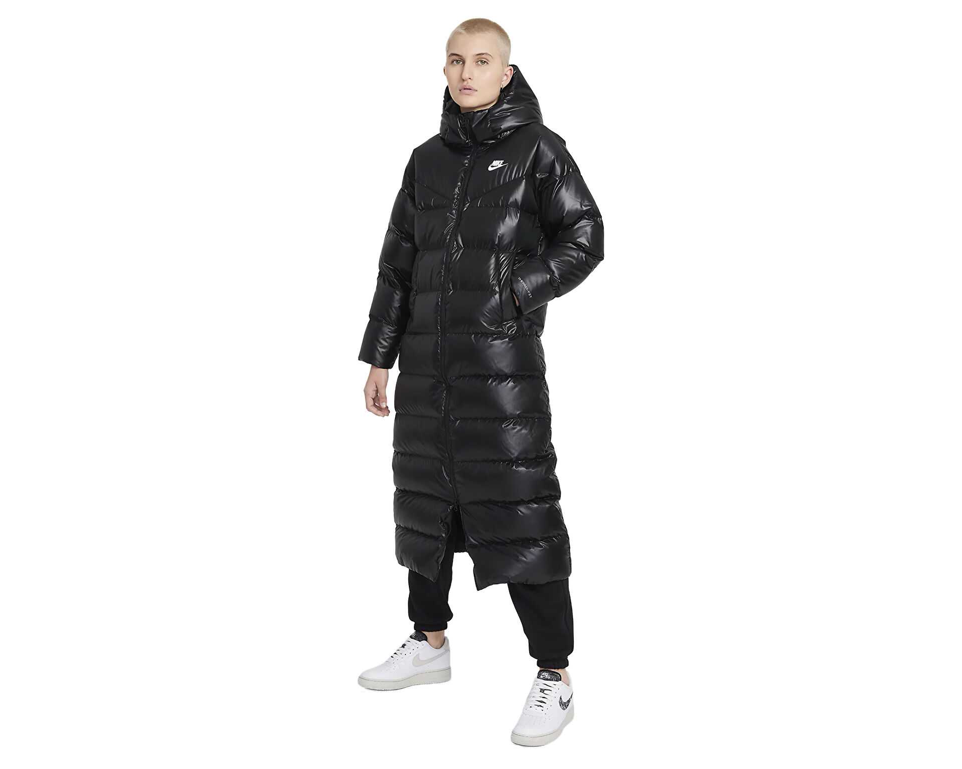 کت روزانه W Nsw Tf City Hd Parka