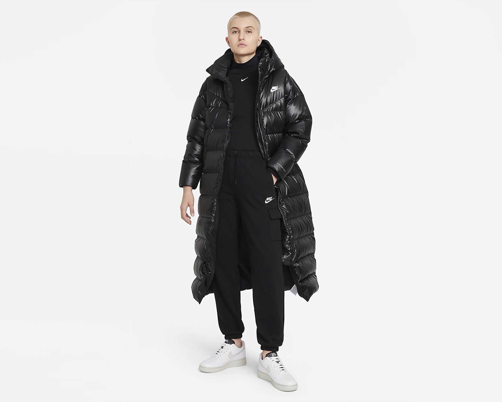 کت روزانه W Nsw Tf City Hd Parka
