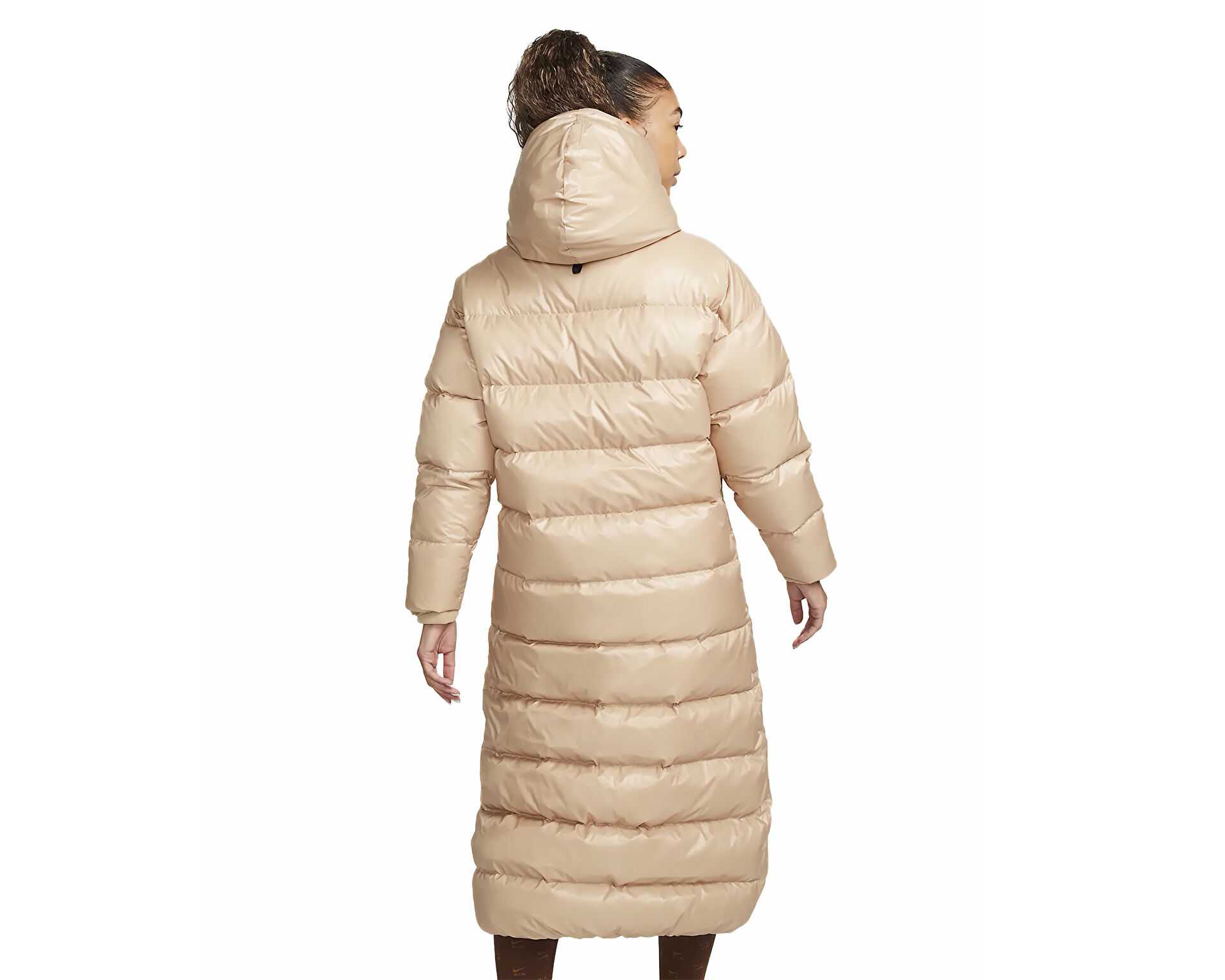 کت روزانه W Nsw Tf City Hd Parka