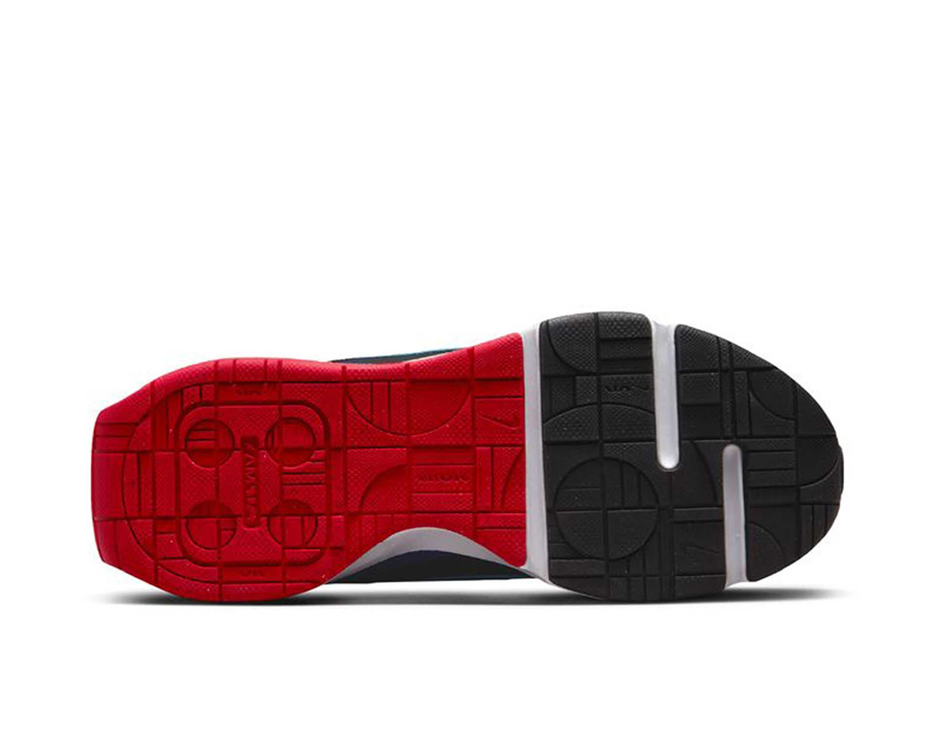 کفش های روزانه جوان Air Max intrlk 75