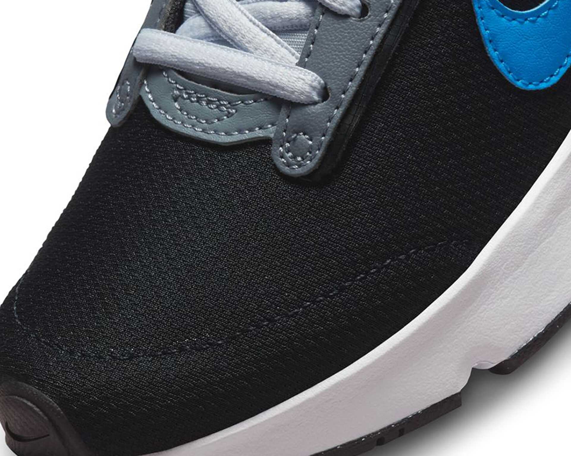 کفش های روزانه جوان Air Max intrlk 75