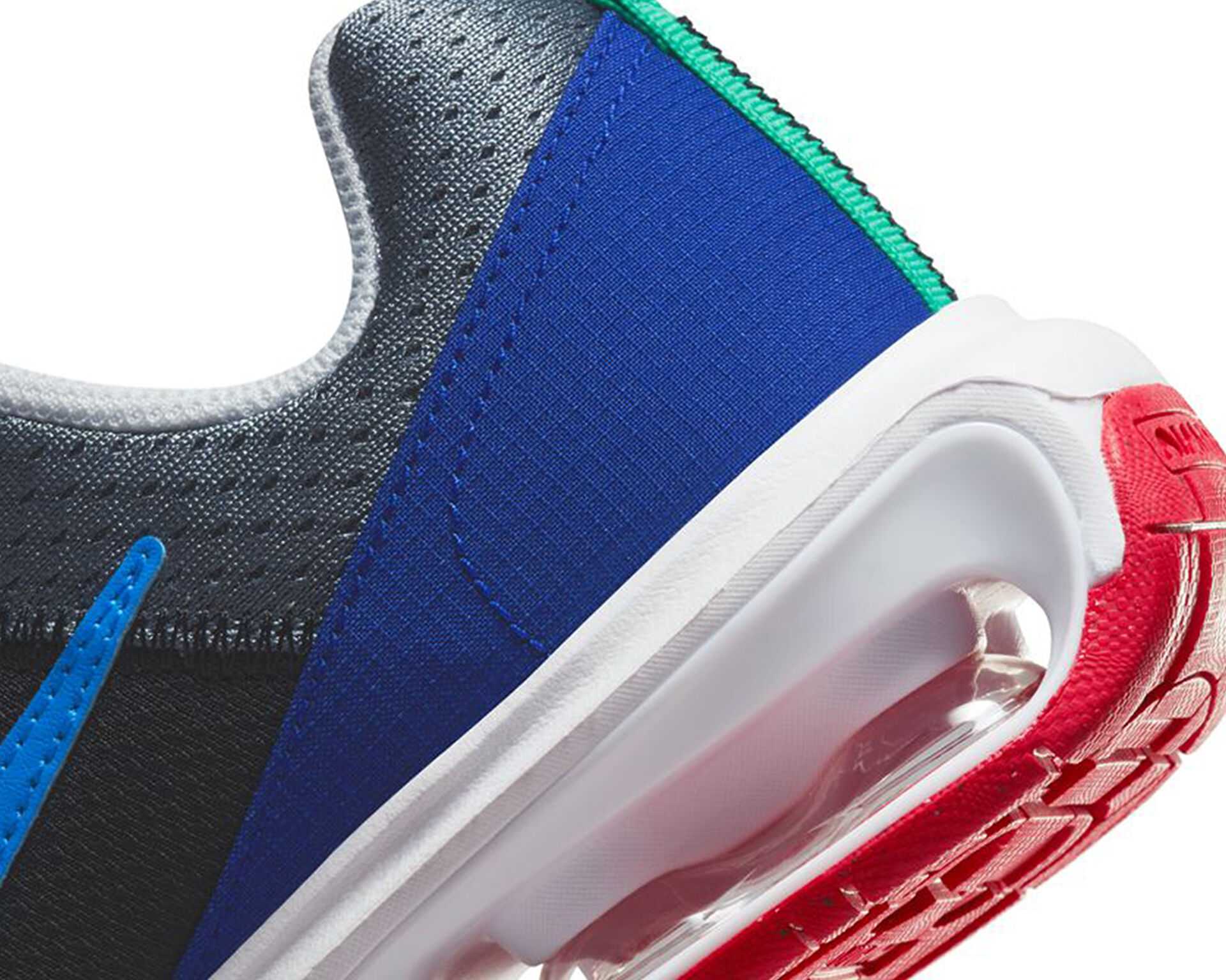 کفش های روزانه جوان Air Max intrlk 75