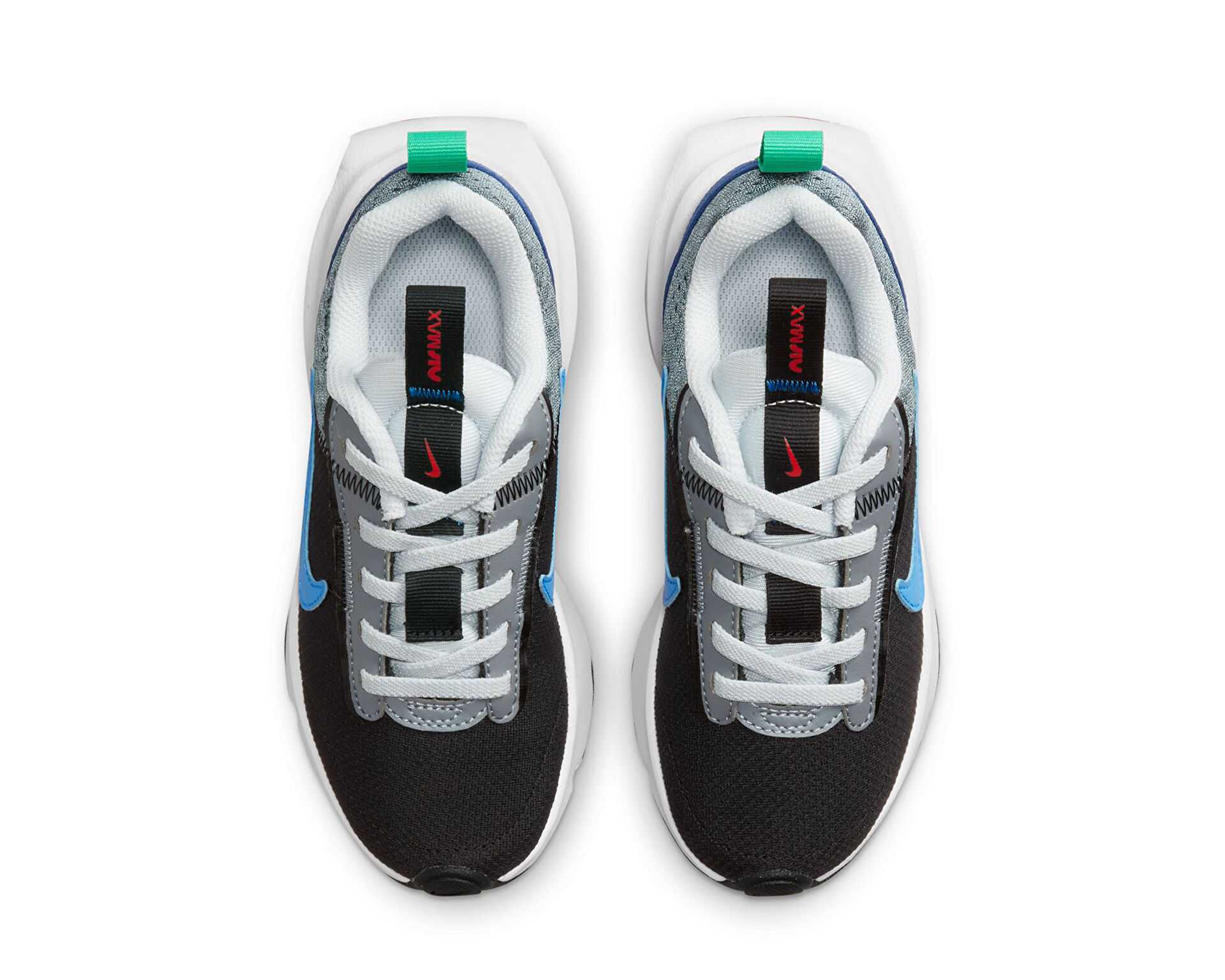 کفش راحتی بچه گانه Nike Air Max Intrlk Lite