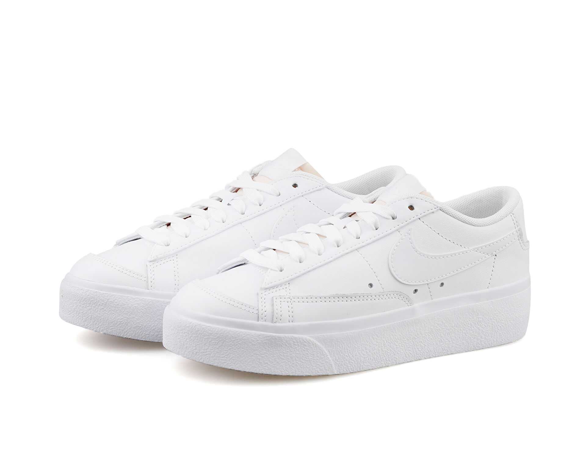 کفش های روزانه W Blazer Low Platform