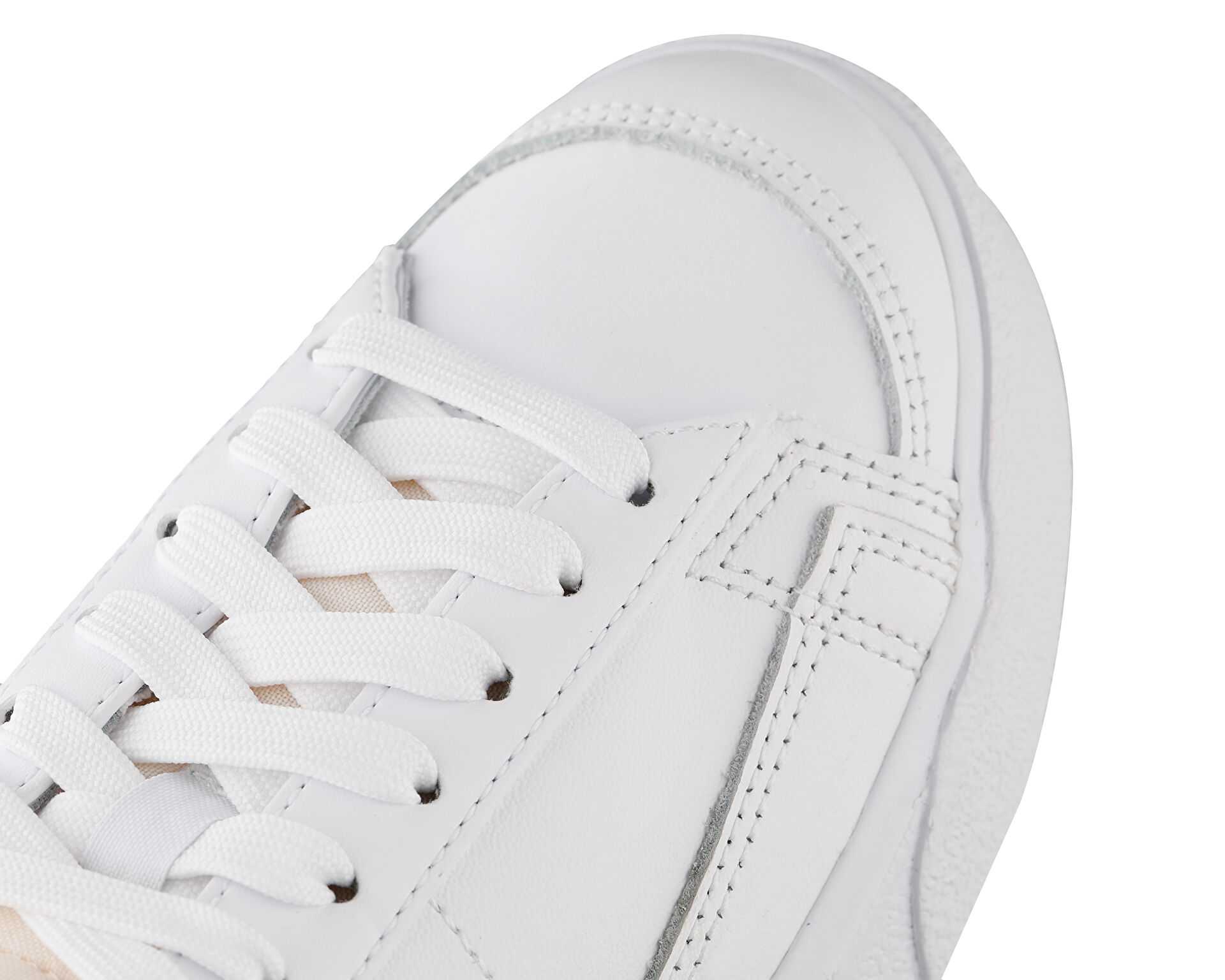 کفش های روزانه W Blazer Low Platform