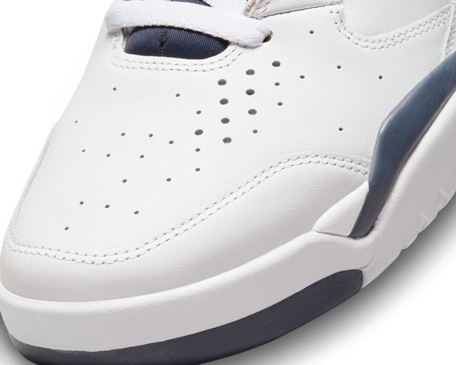 کفش های بسکتبال Air Flight Lite Mid