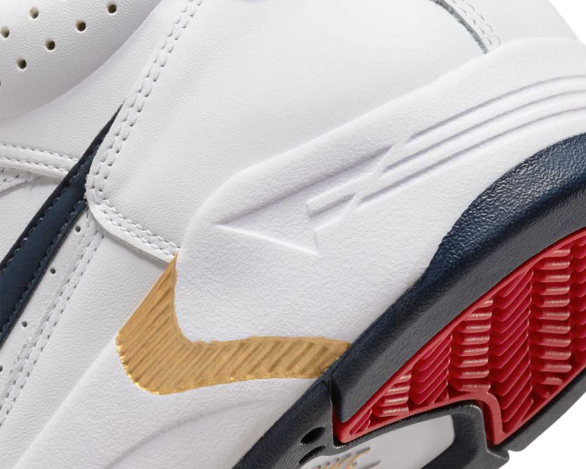 کفش های بسکتبال Air Flight Lite Mid
