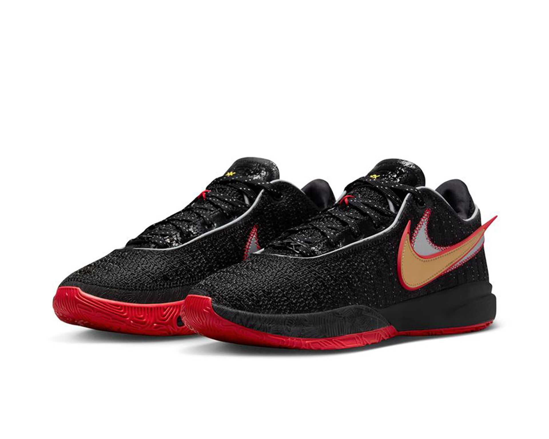 کفش های بسکتبال Lebron Xx