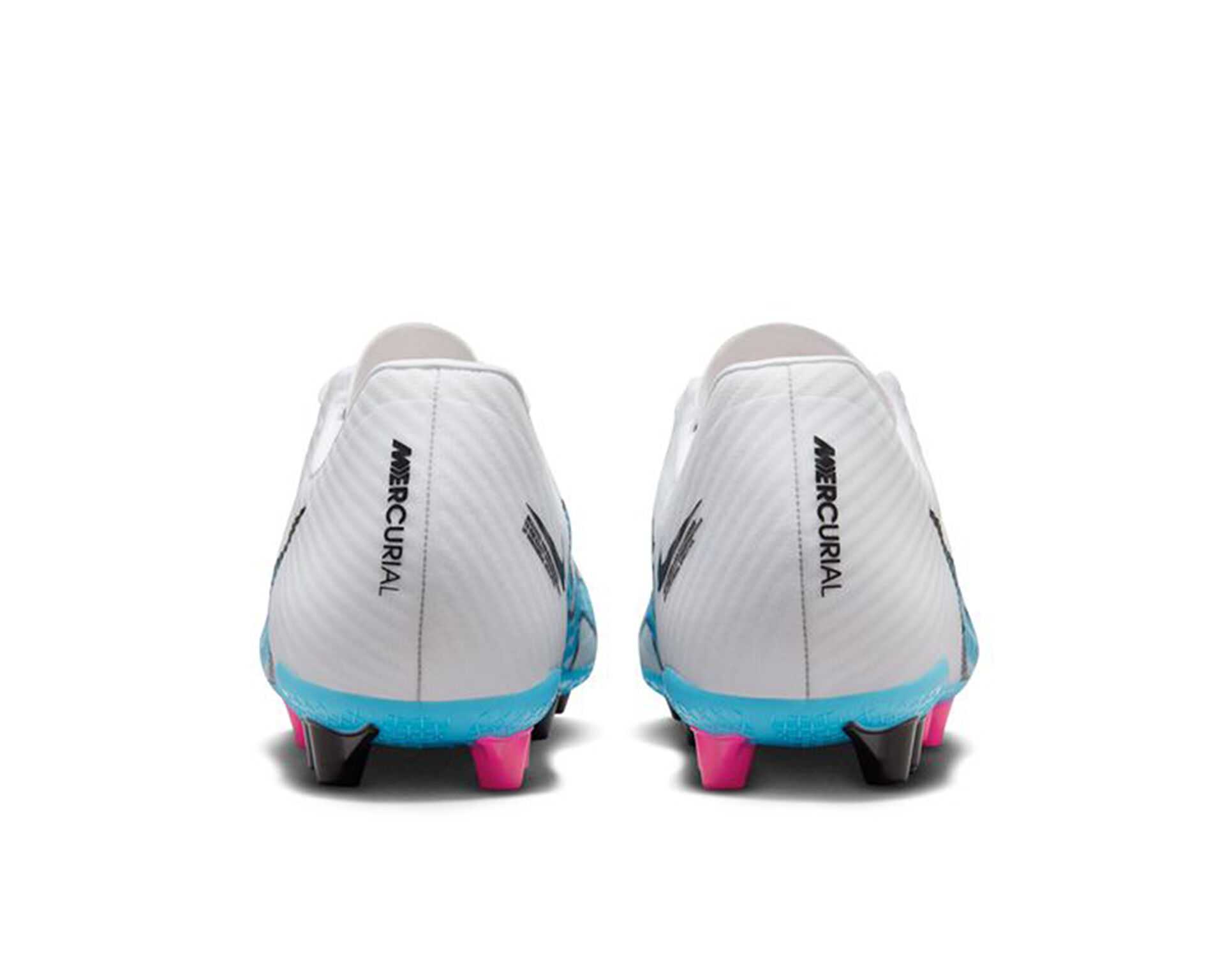 کفش های زمینی شرکت فوتبال Mercurial Zoom Vapor 15 Academy Ag