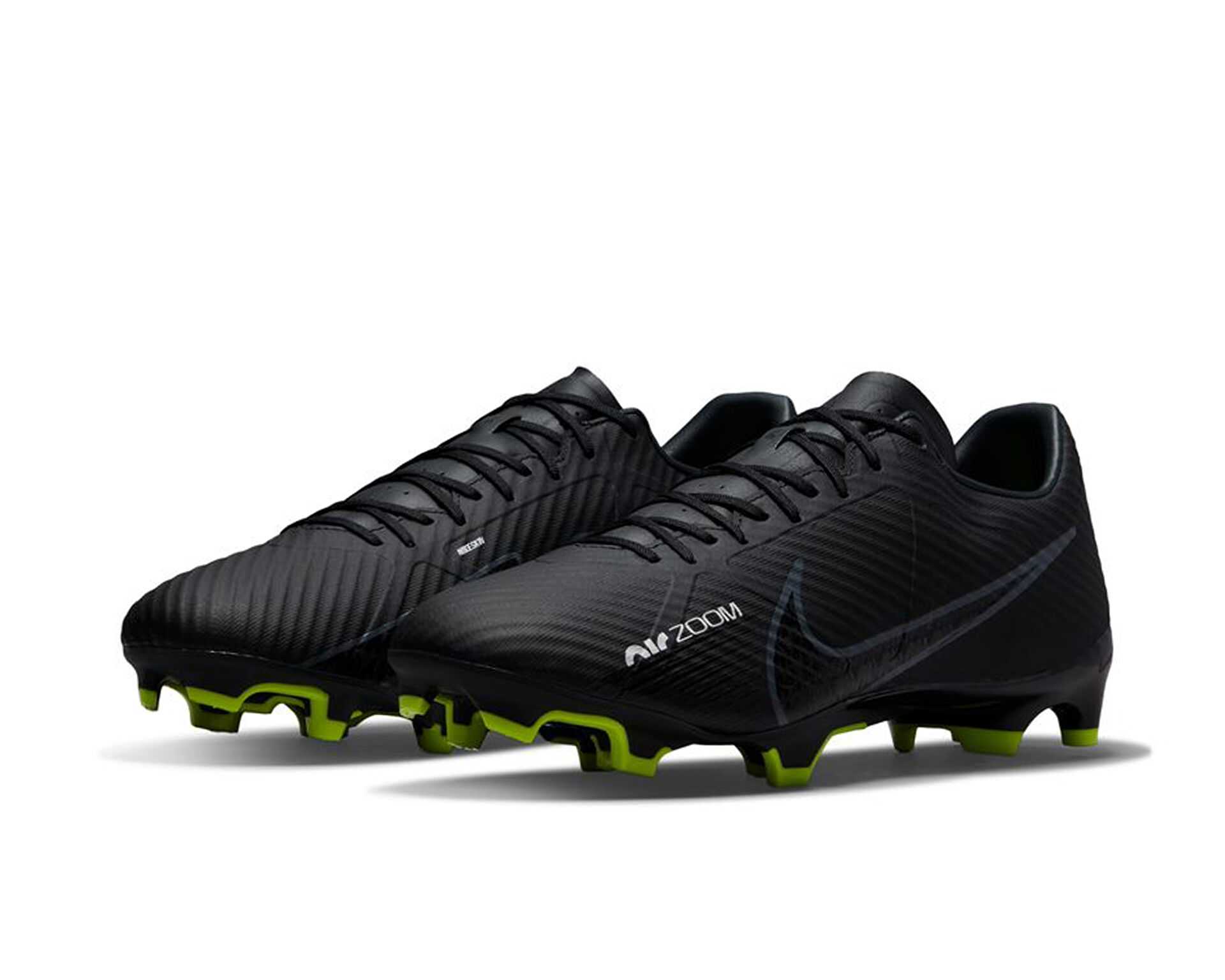 کفش فوتبال چمن Vapor 15 Acadmy Mercurial Ds