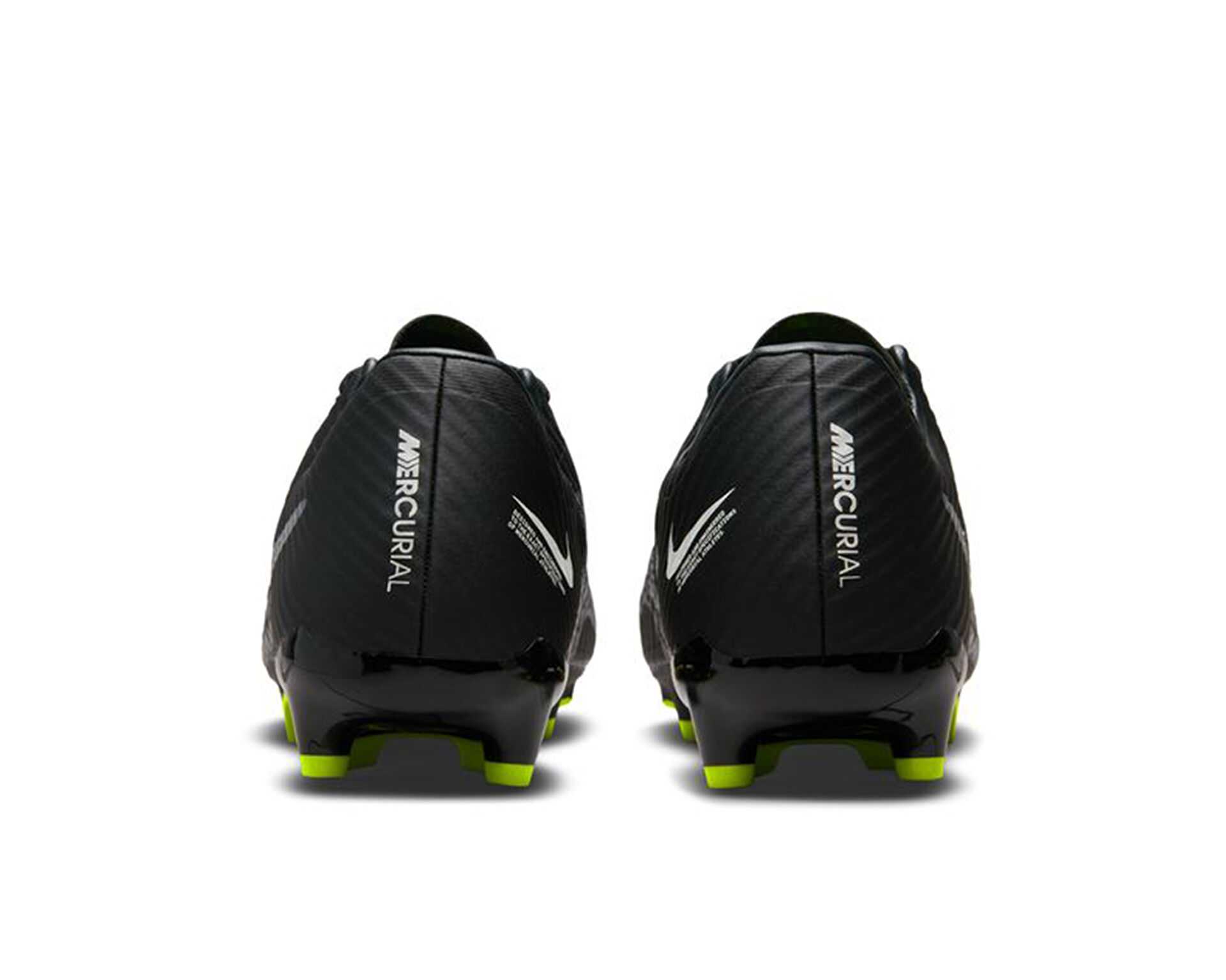 کفش فوتبال چمن Vapor 15 Acadmy Mercurial Ds