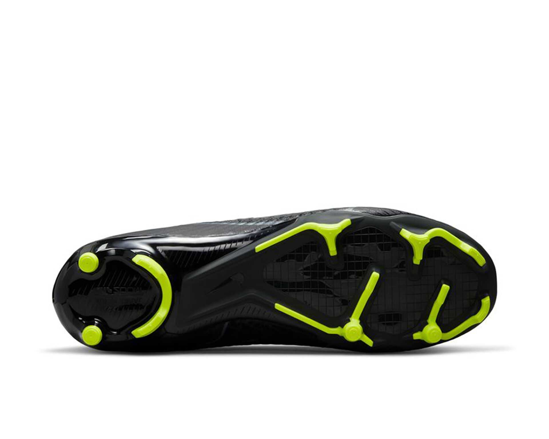 کفش فوتبال چمن Vapor 15 Acadmy Mercurial Ds