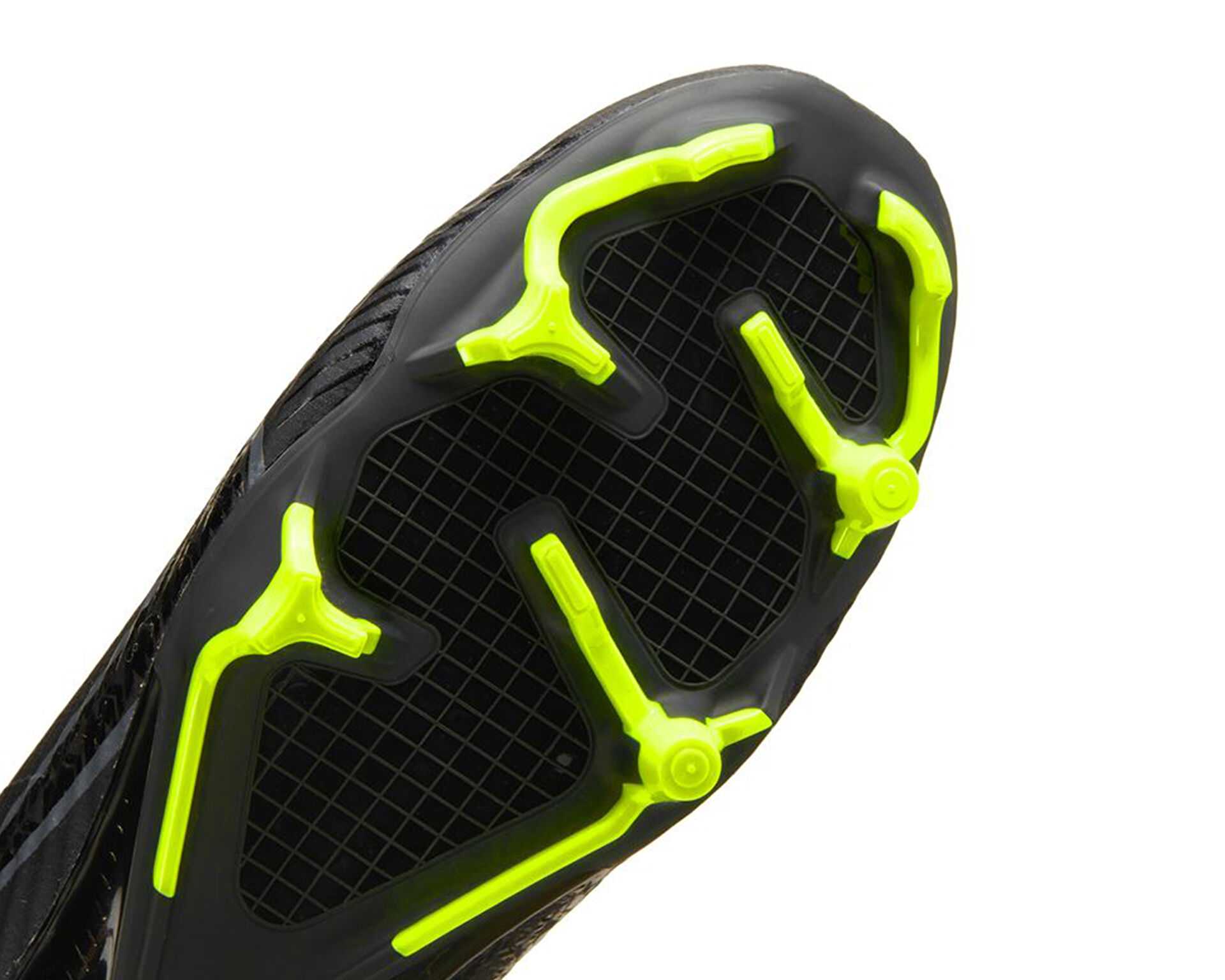 کفش فوتبال چمن Vapor 15 Acadmy Mercurial Ds