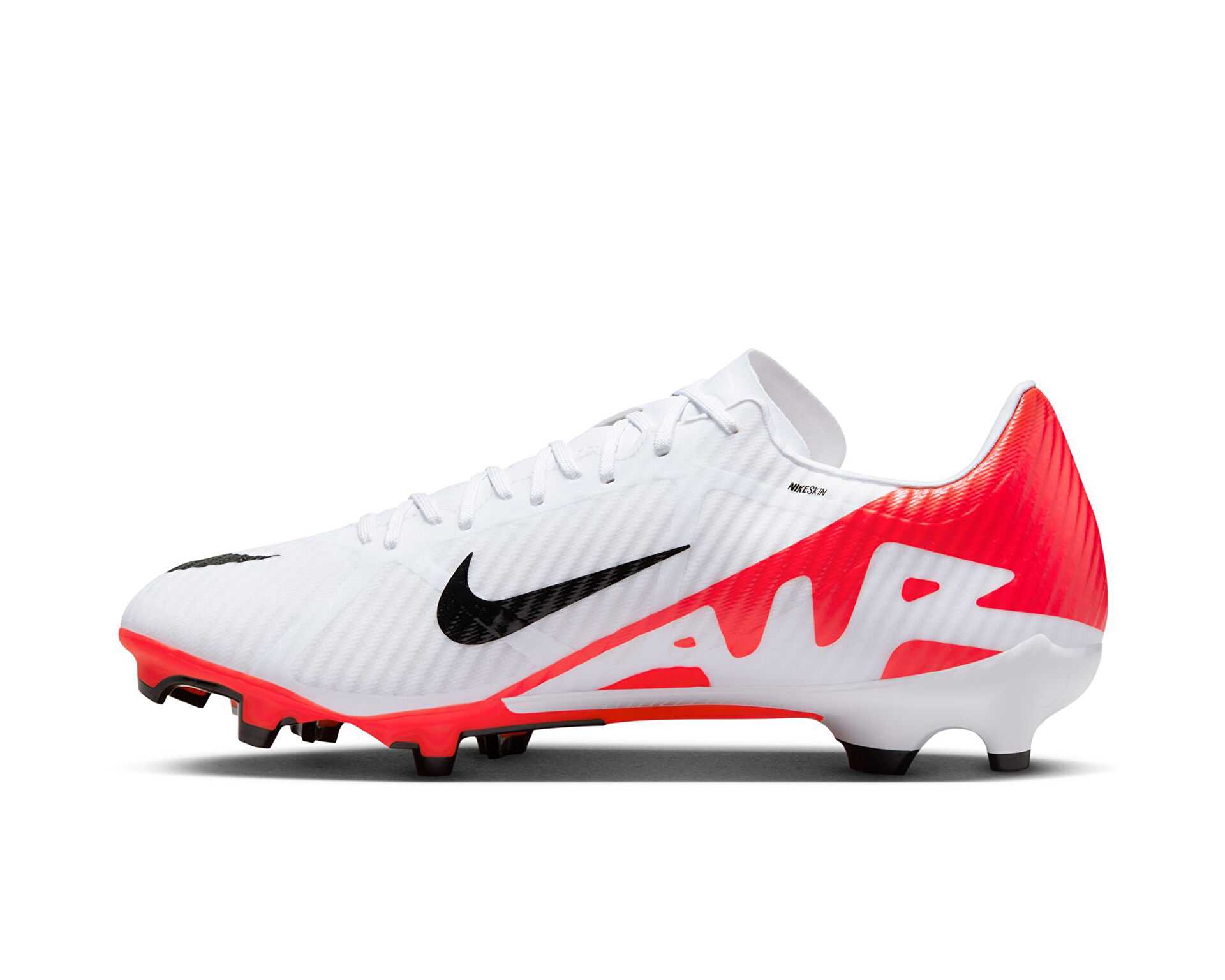 گیره های فوتبال چند زمینی Mercurial Zoom Vapor 15 Academy Wc Fg/Mg