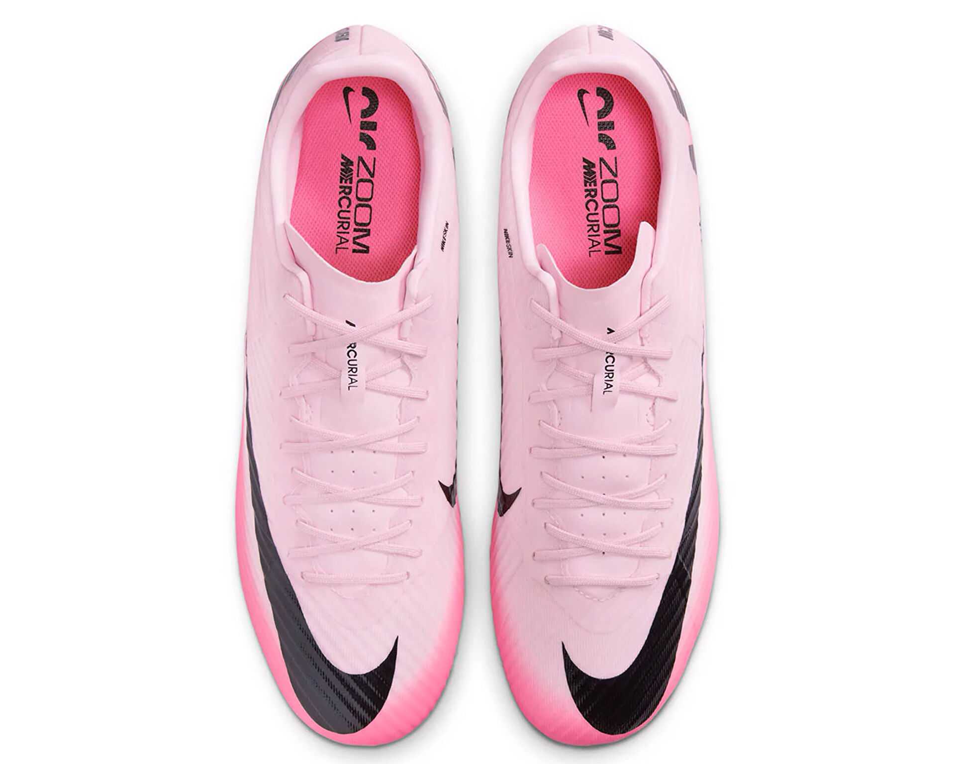 گیره های فوتبال چند زمینی Mercurial Zoom Vapor 15 Academy Wc Fg/Mg