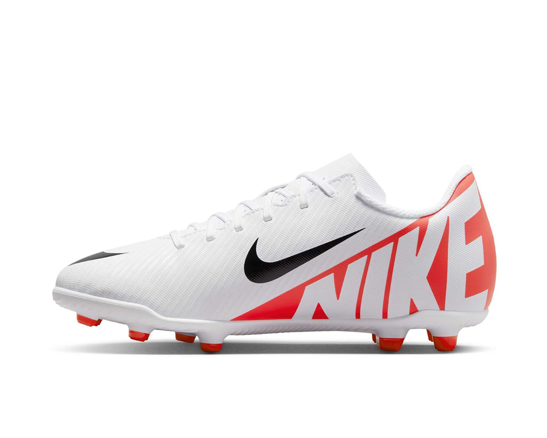 کفش فوتبال چمن جوان Jr Mercurial Vapor 15 Club Fg/Mg