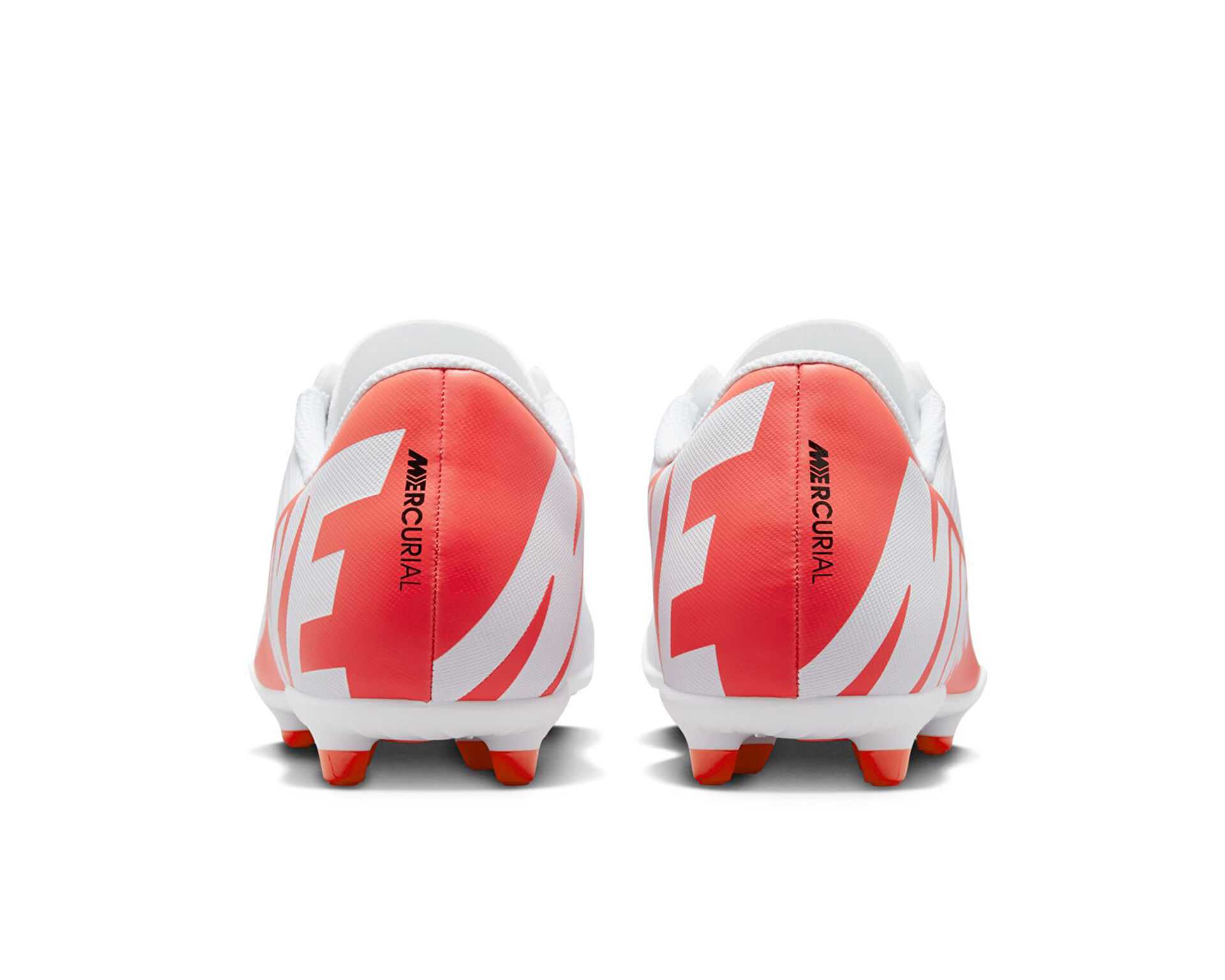 کفش فوتبال چمن جوان Jr Mercurial Vapor 15 Club Fg/Mg