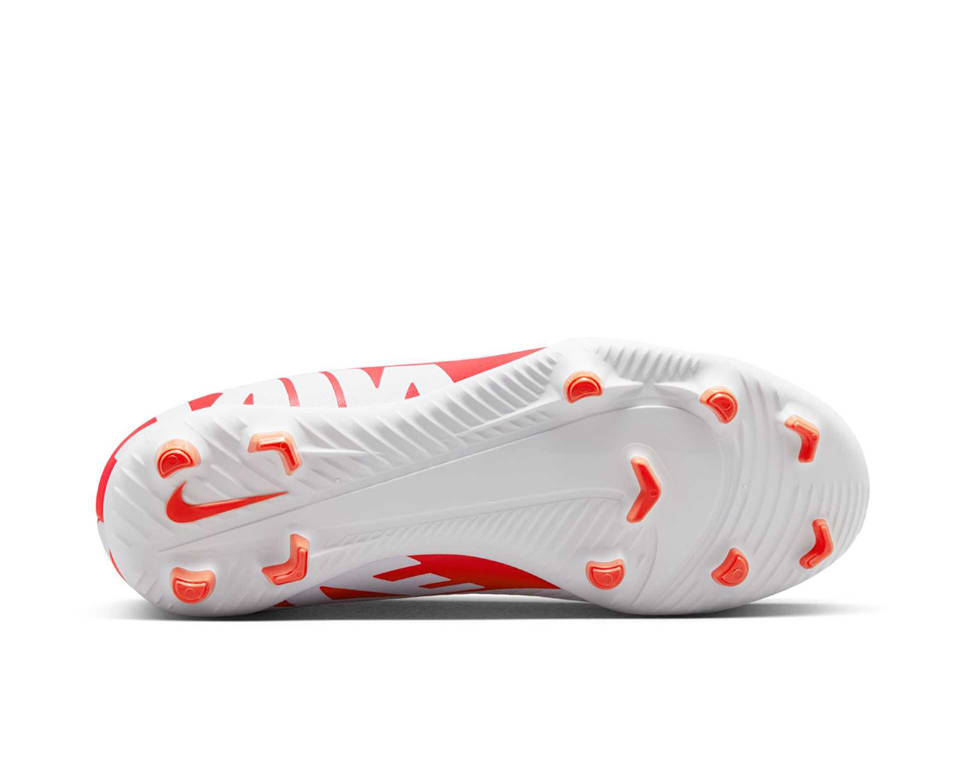 کفش فوتبال چمن جوان Jr Mercurial Vapor 15 Club Fg/Mg
