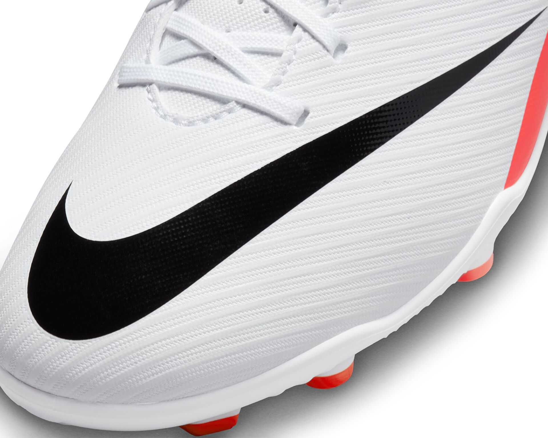 کفش فوتبال چمن جوان Jr Mercurial Vapor 15 Club Fg/Mg