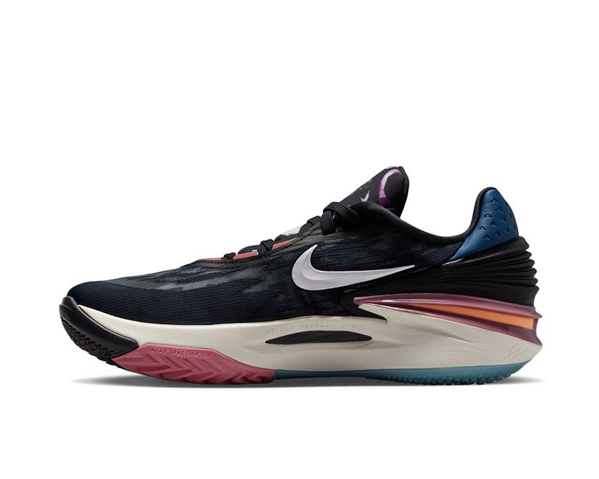 کفش های بسکتبال Air Zoom G.T. Cut 2