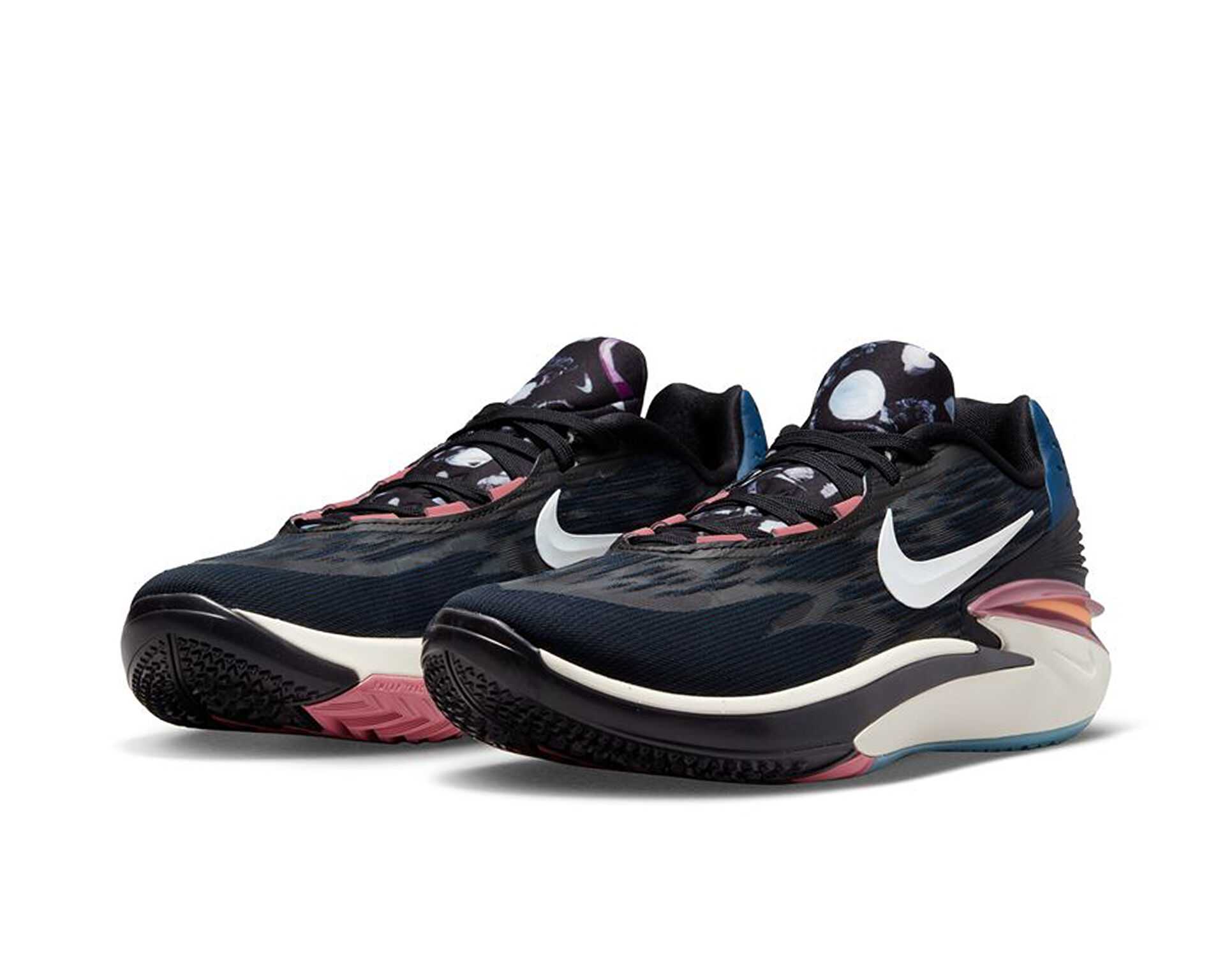 کفش های بسکتبال Air Zoom G.T. Cut 2
