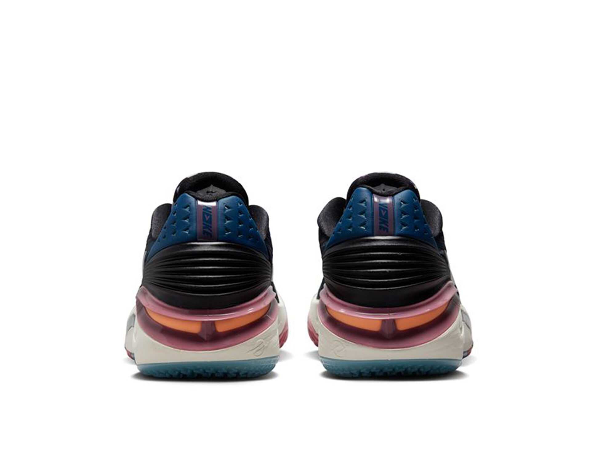 کفش های بسکتبال Air Zoom G.T. Cut 2