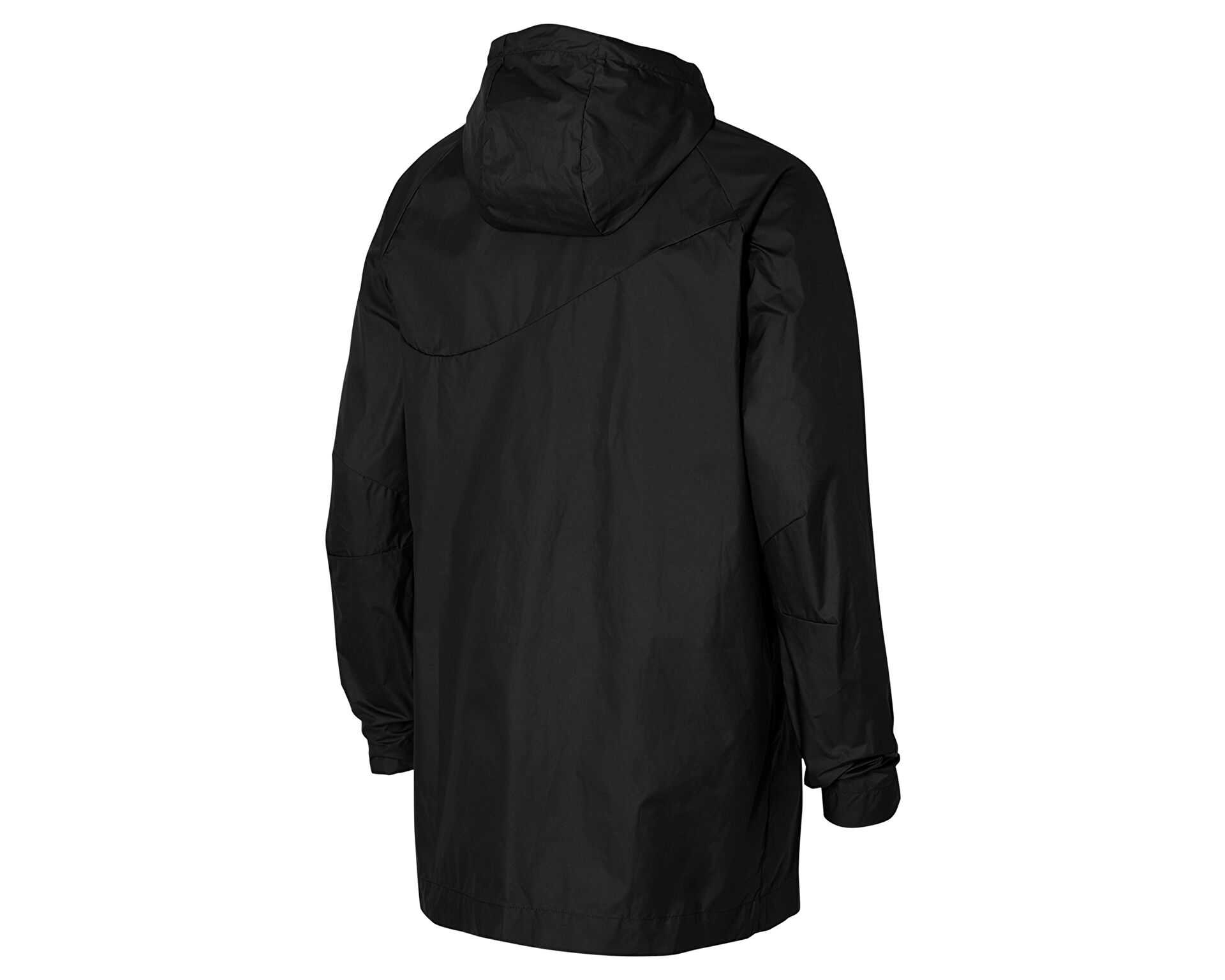 بارانی تمرینی فوتبال M Nk Sf Acdpr Hd Rain Jkt
