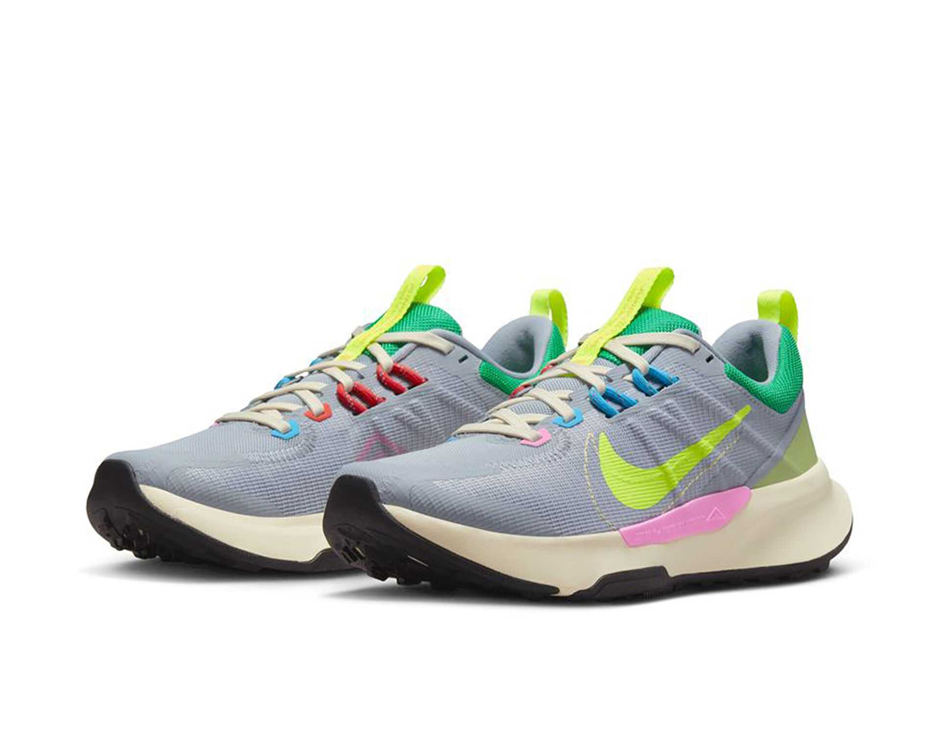 کفش های دویدن در تمام زمین Wmns Juniper Trail 2 Gtx