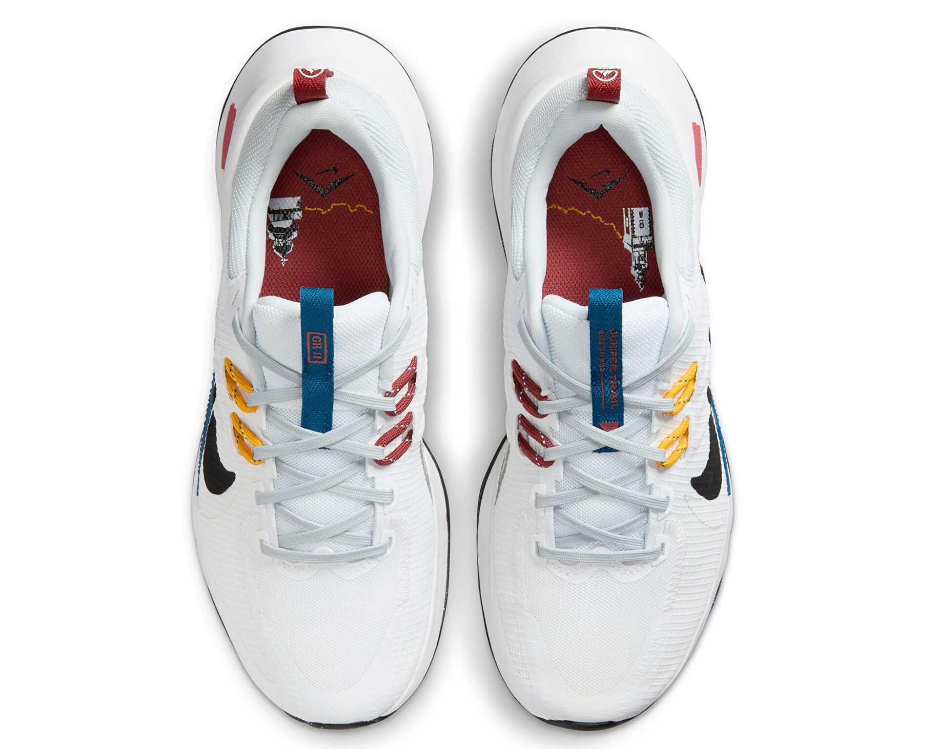 کفش های دویدن در تمام زمین Wmns Juniper Trail 2 Gtx