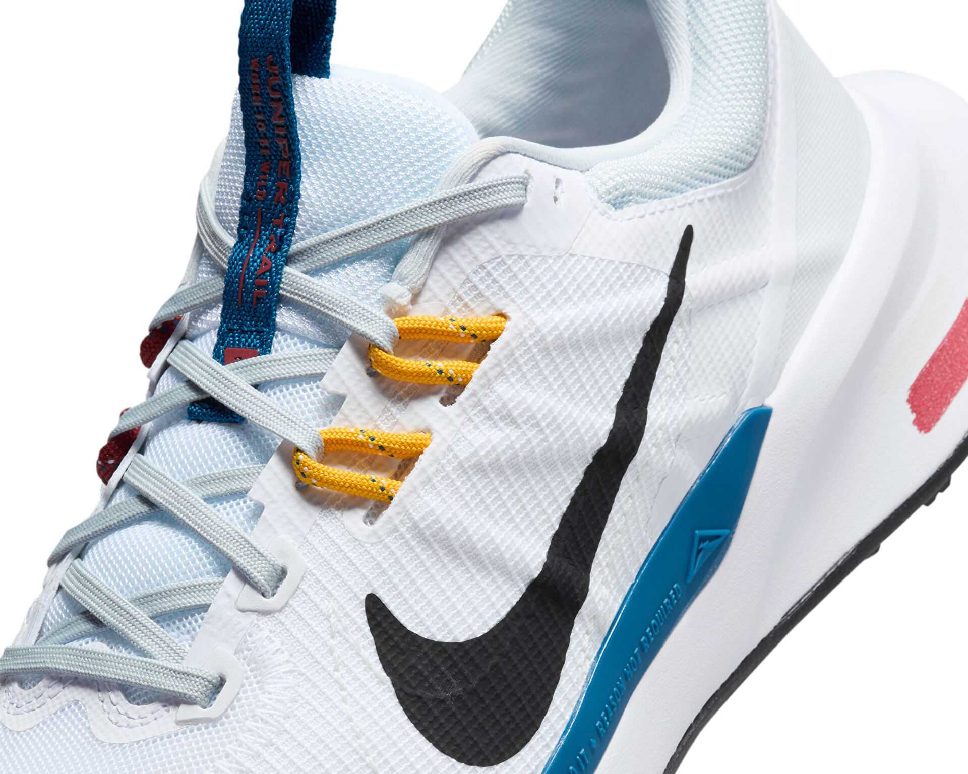 کفش های دویدن در تمام زمین Wmns Juniper Trail 2 Gtx
