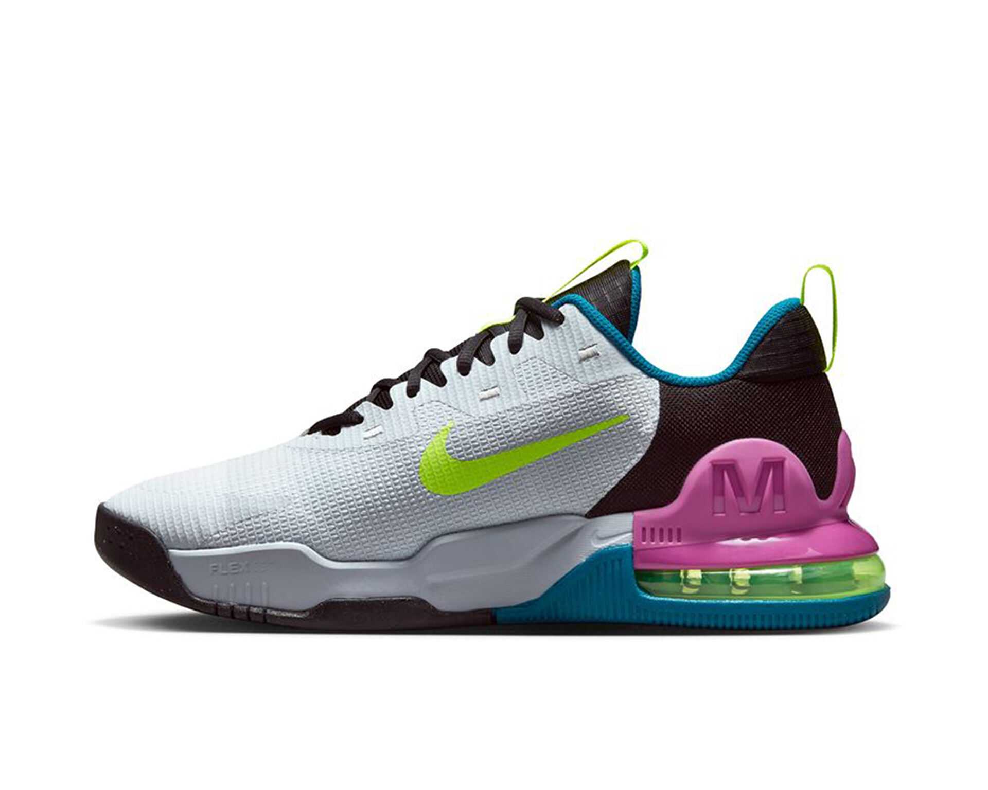 کفش های آموزشی Nike Air Max Alpha Trainer 6