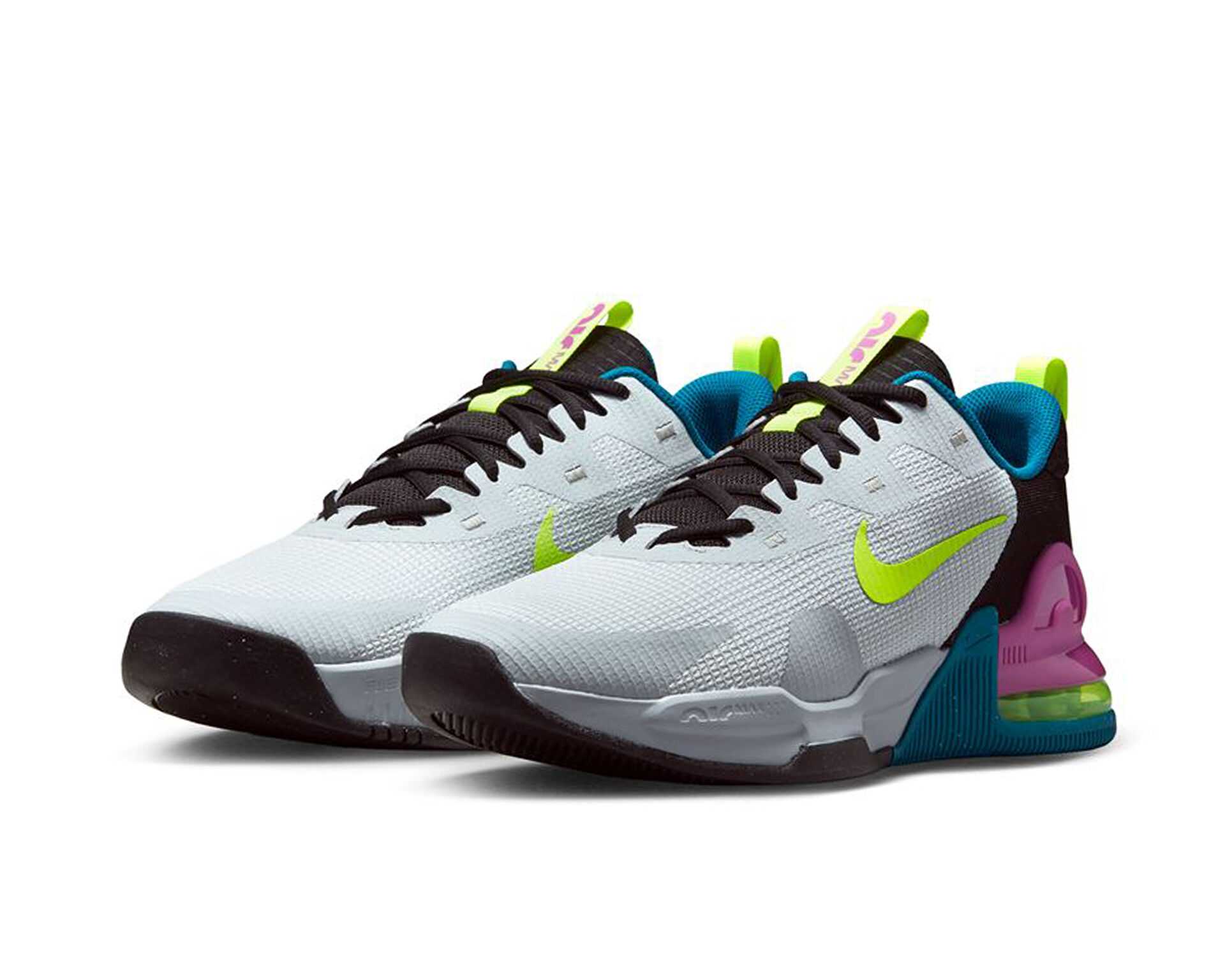 کفش های آموزشی Nike Air Max Alpha Trainer 6
